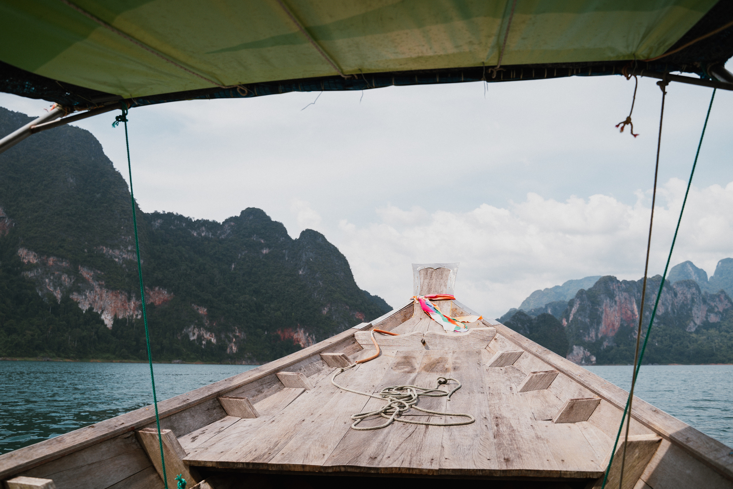 🇹🇭 Thailand. Photographer and travel-blogger Aleksandra Gritsenko