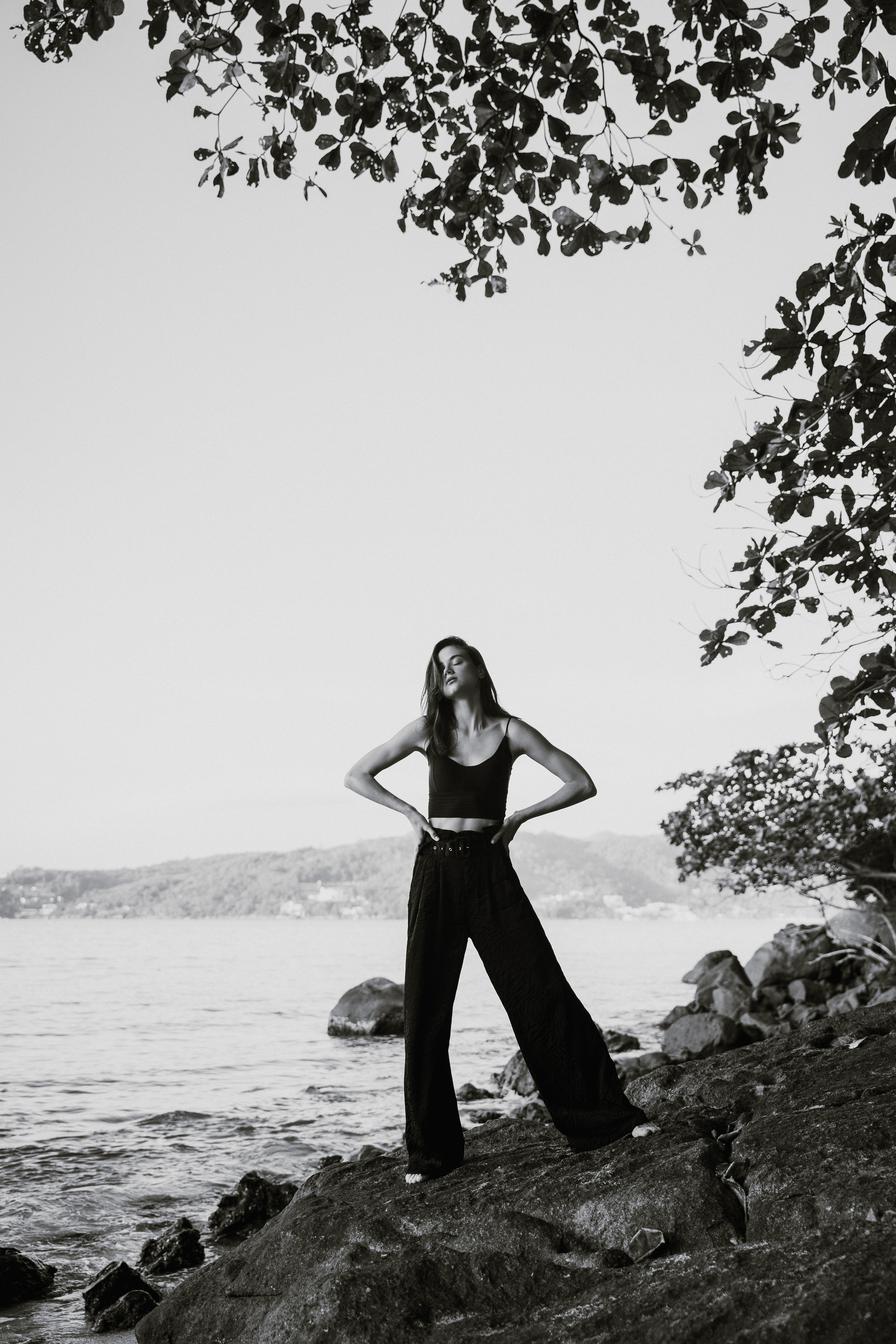 Stylish and professional portraits in Tbilisi from Aleksandra Gritsenko