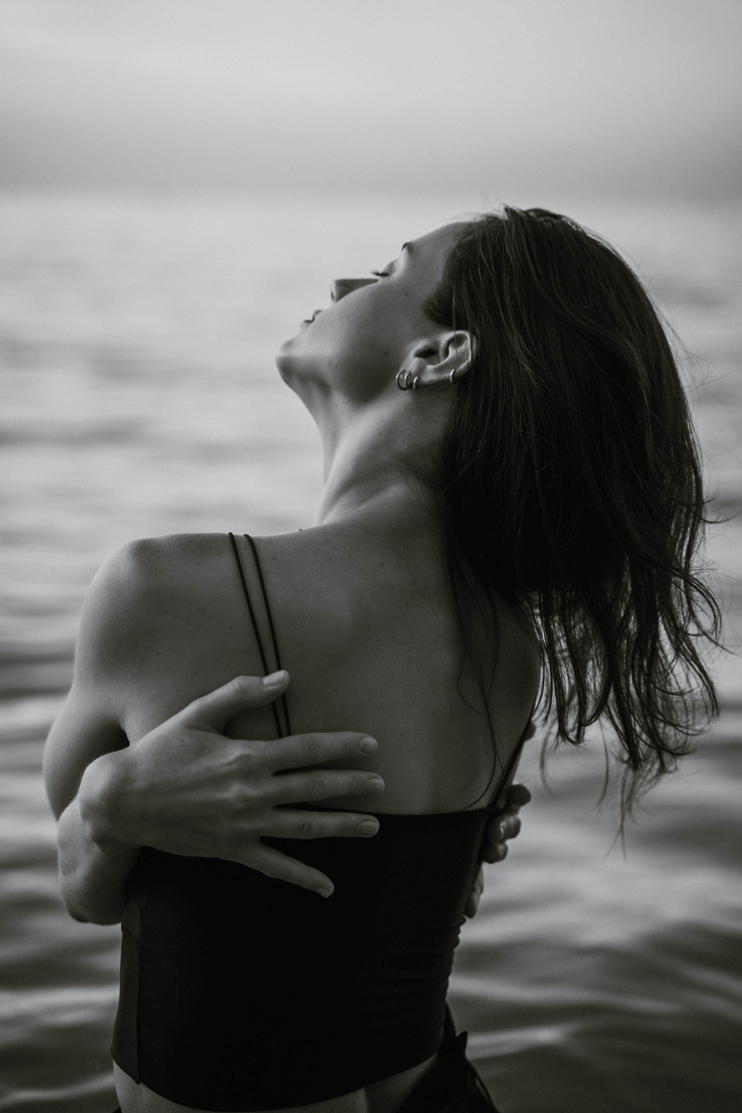 Stylish and professional portraits in Tbilisi from Aleksandra Gritsenko