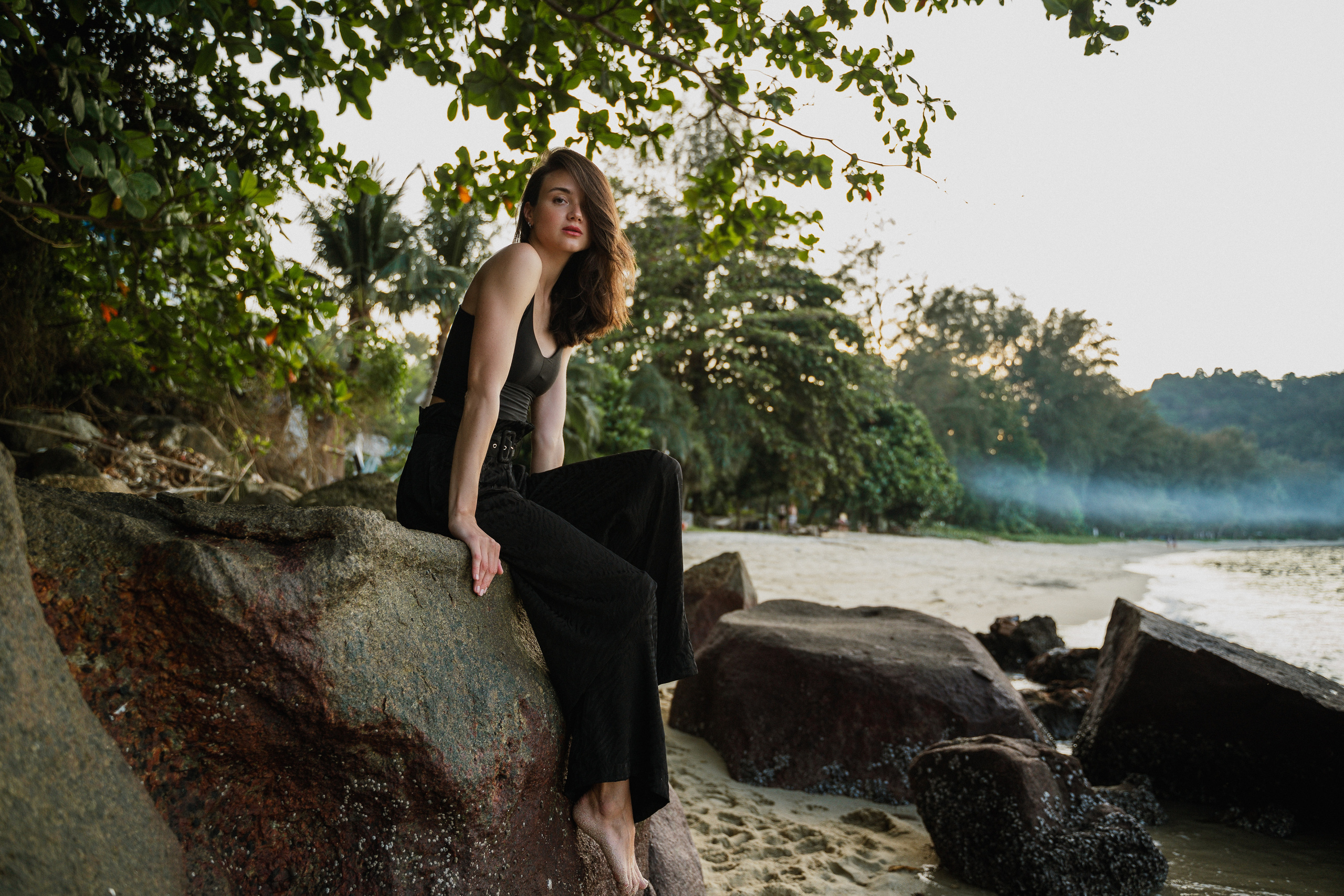 Фотограф на Бали Александра Гриценко, Portrait photographer in Bali, Ubud