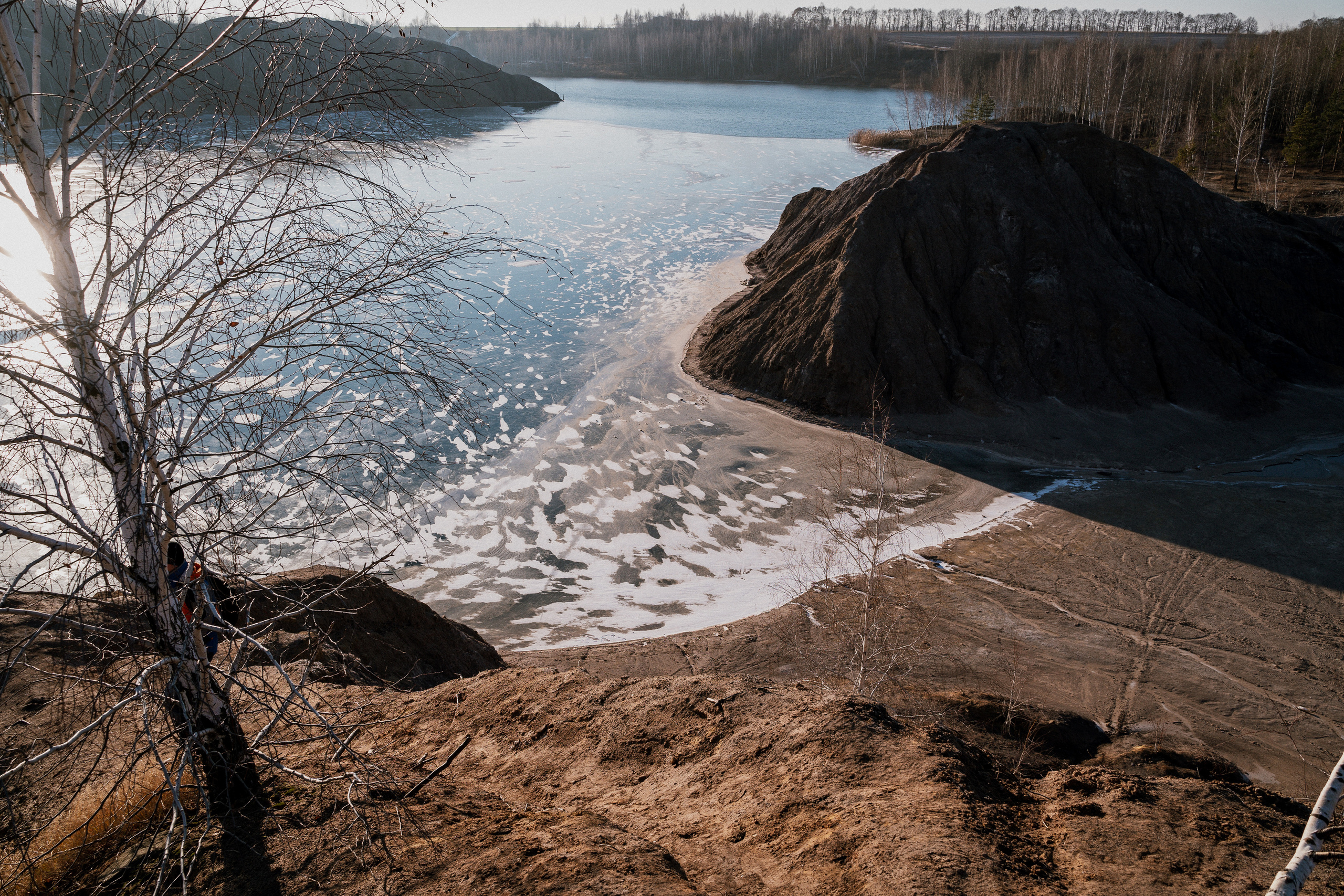 🇷🇺 Russia • Tula. Photographer and travel-blogger Aleksandra Gritsenko