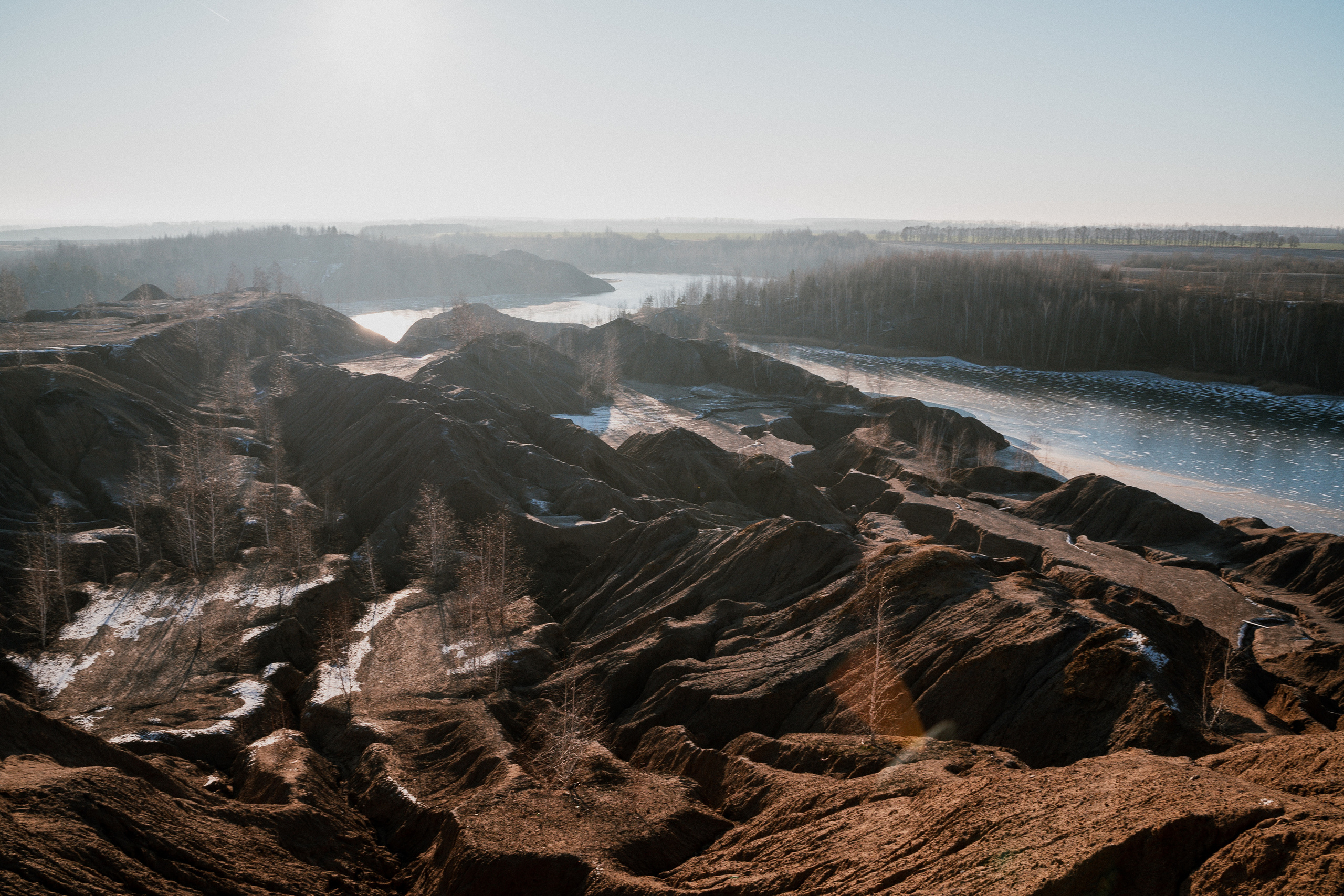 🇷🇺 Russia • Tula. Photographer and travel-blogger Aleksandra Gritsenko