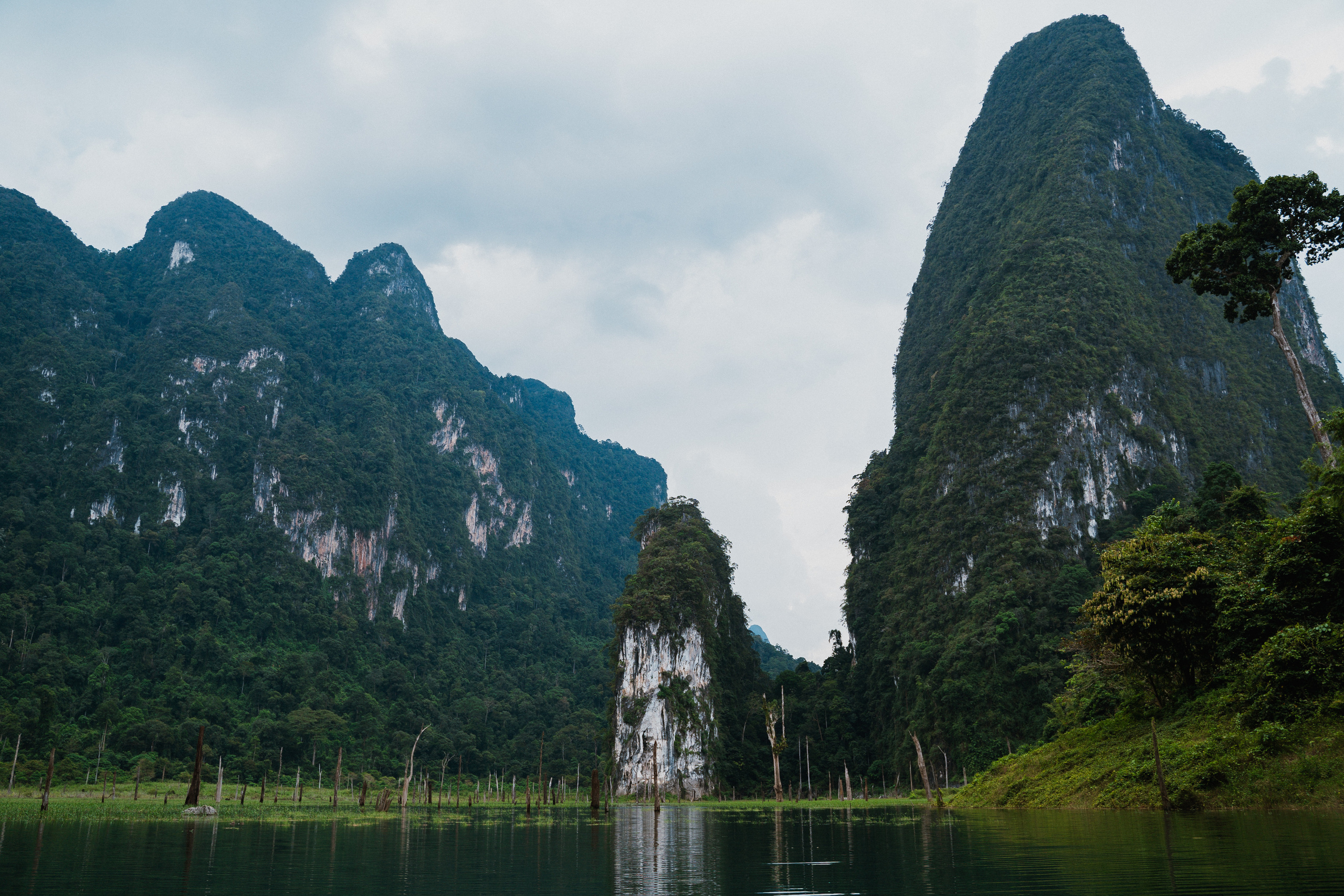 🇹🇭 Thailand. Photographer and travel-blogger Aleksandra Gritsenko
