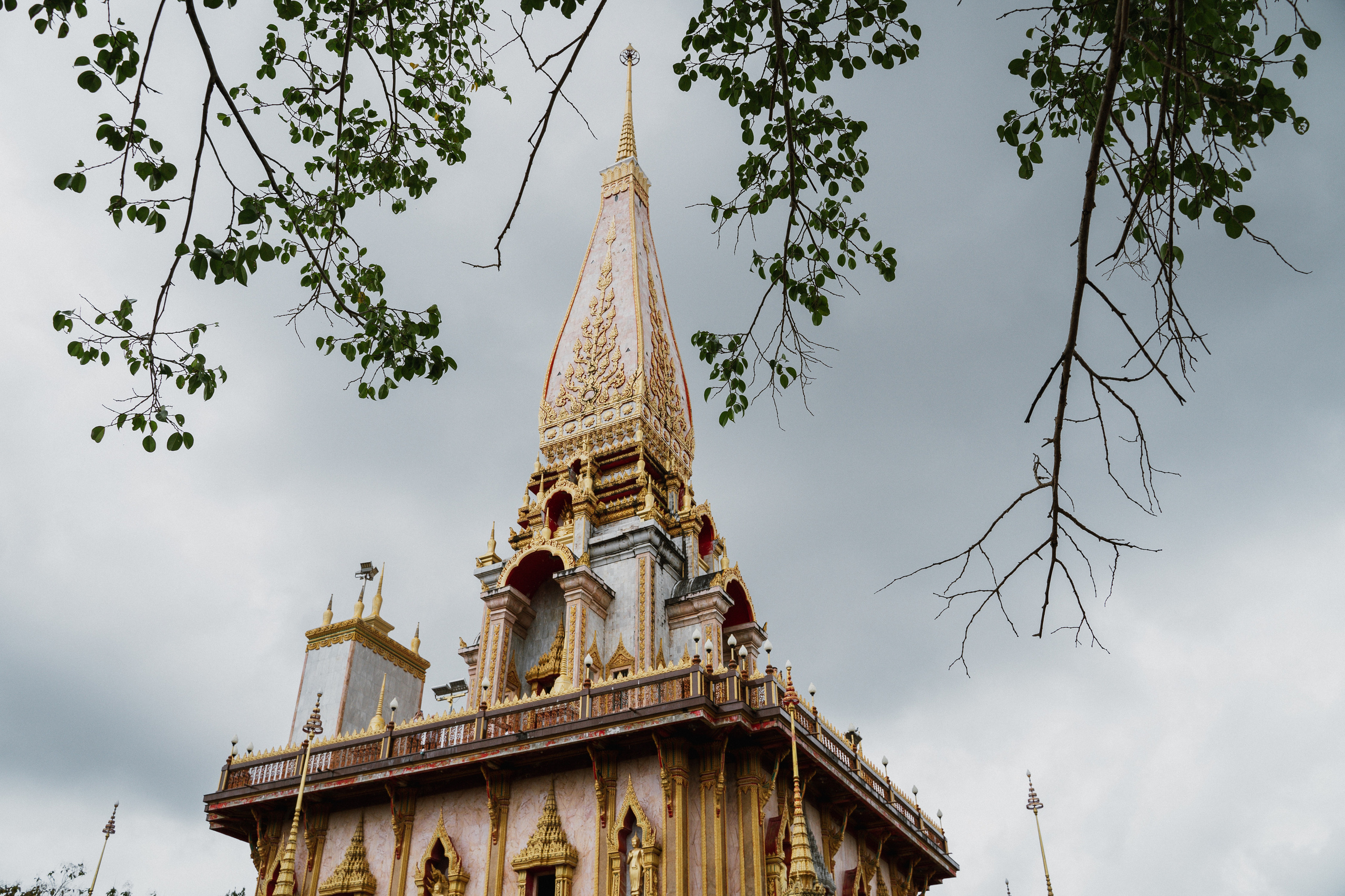 🇹🇭 Thailand. Photographer and travel-blogger Aleksandra Gritsenko
