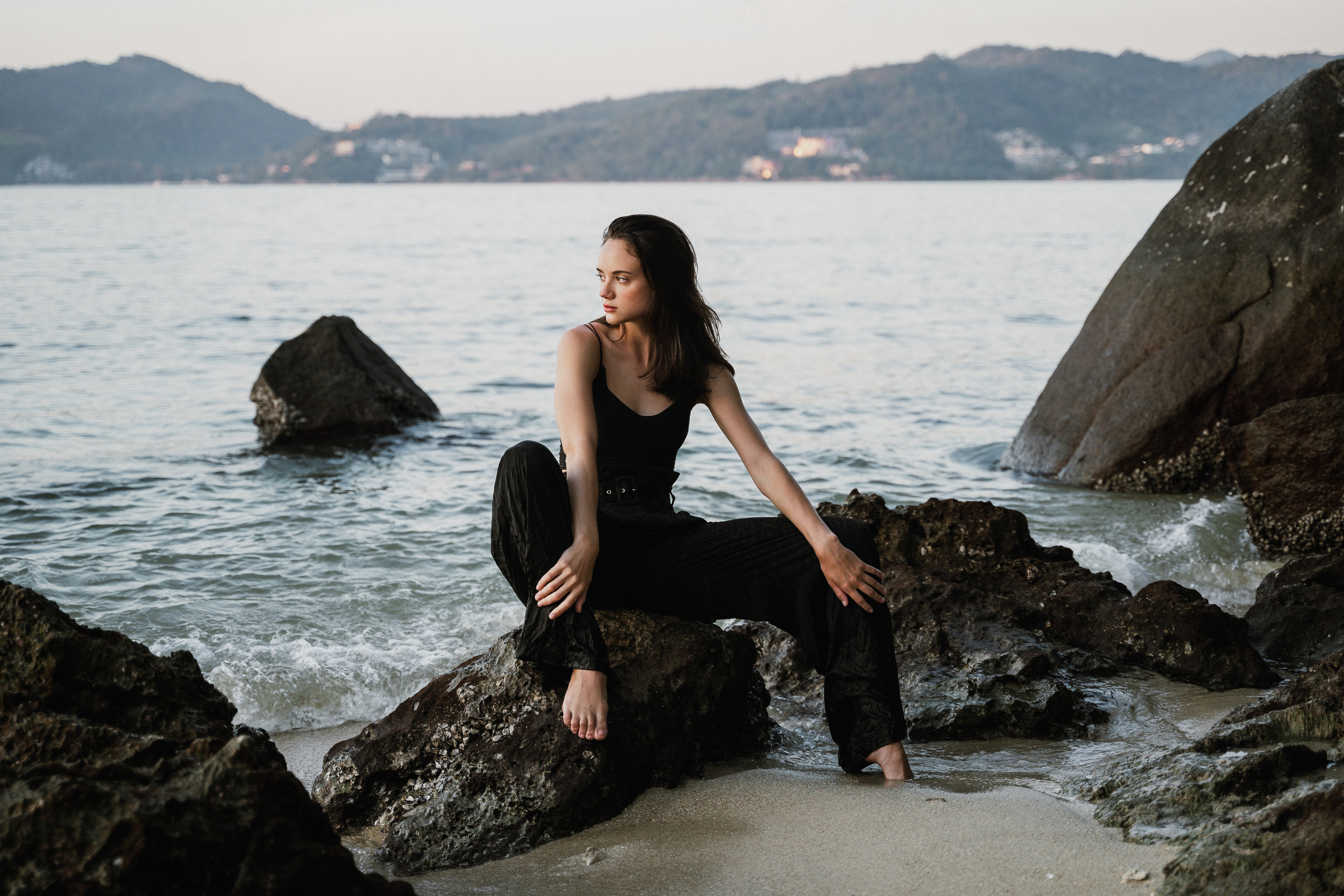 Portrait photographer in Bali, Ubud