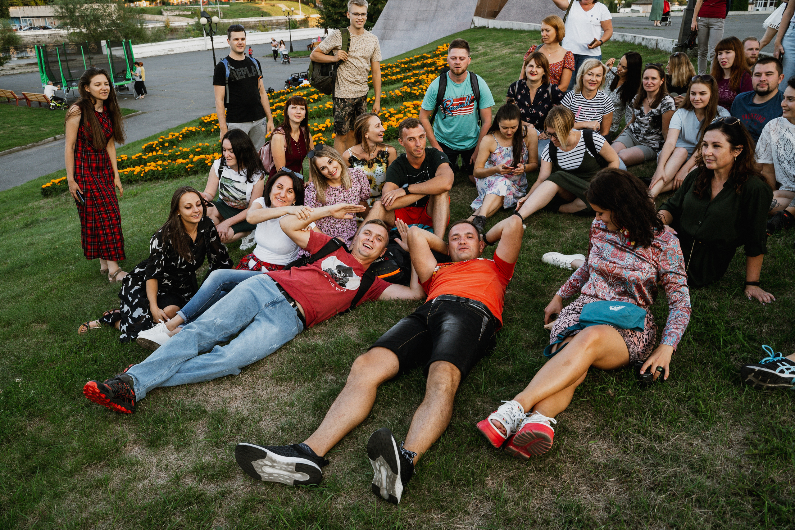 🇷🇺 Россия • Дигория. Фотограф и travel-блоггер Александра Гриценко