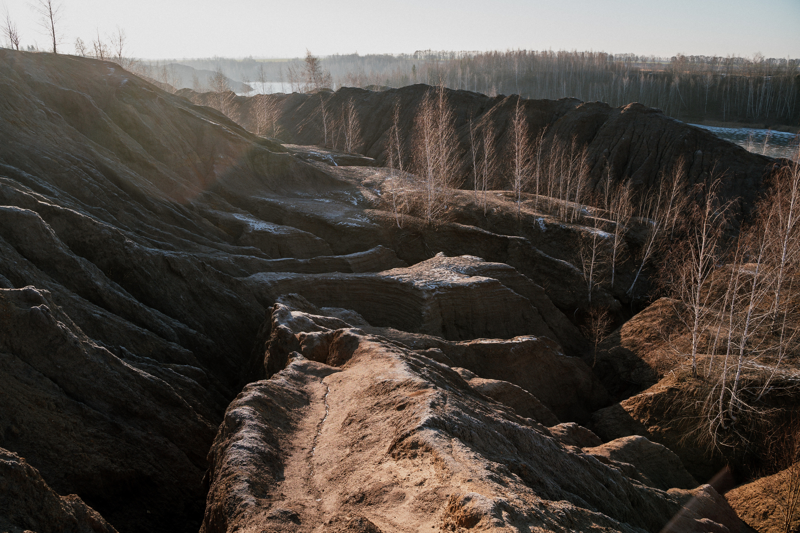 🇷🇺 Russia • Tula. Photographer and travel-blogger Aleksandra Gritsenko
