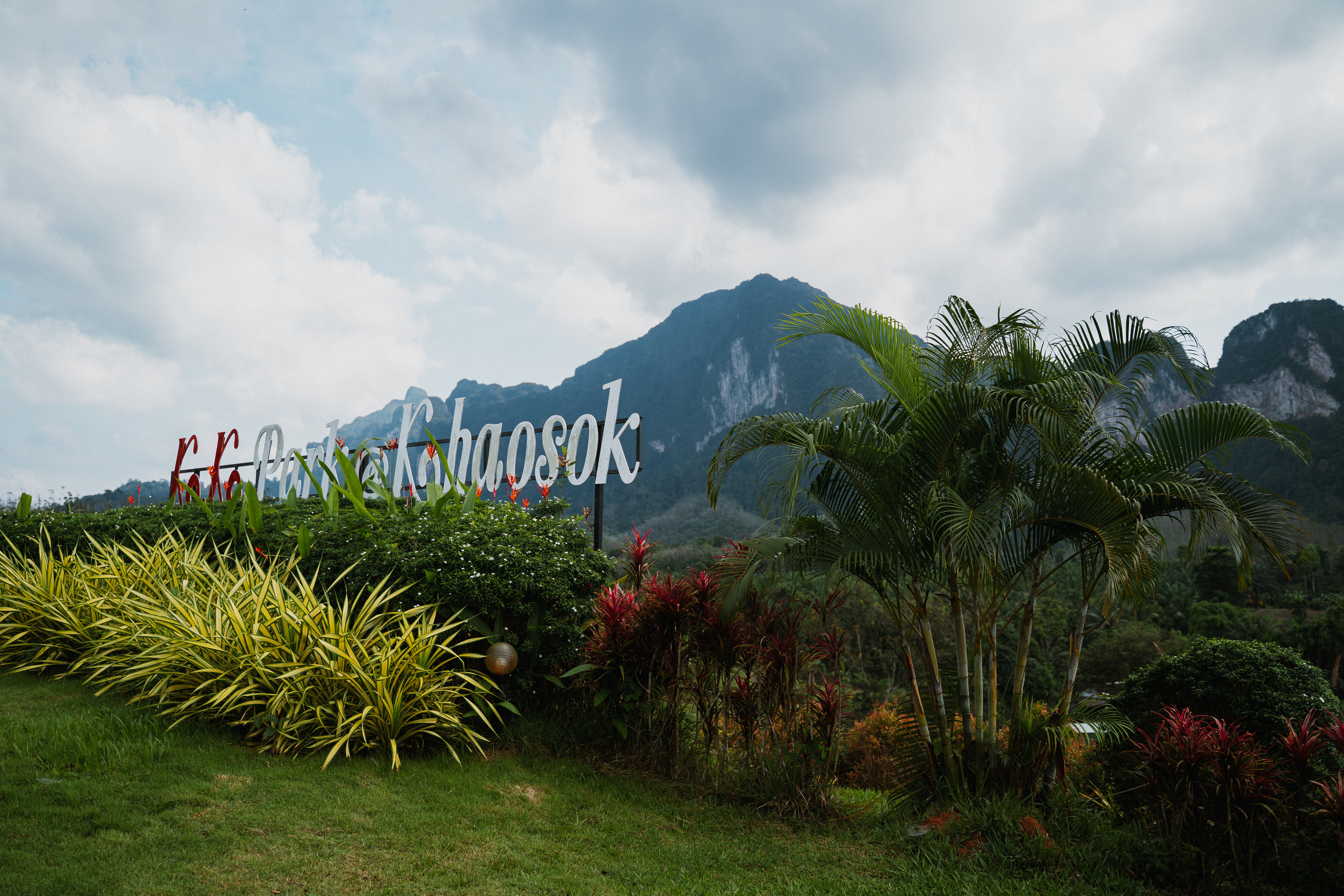 🇹🇭 Thailand. Photographer and travel-blogger Aleksandra Gritsenko
