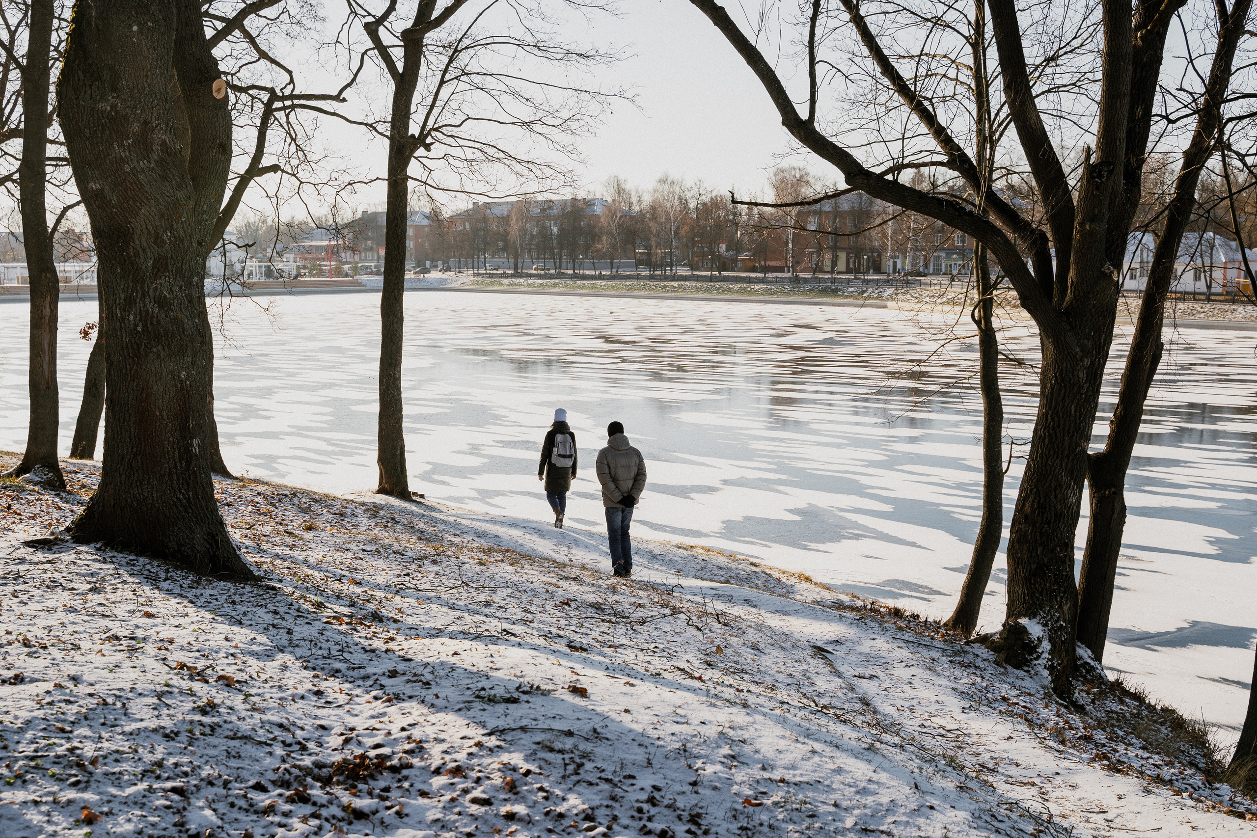 🇷🇺 Russia • Tula. Photographer and travel-blogger Aleksandra Gritsenko