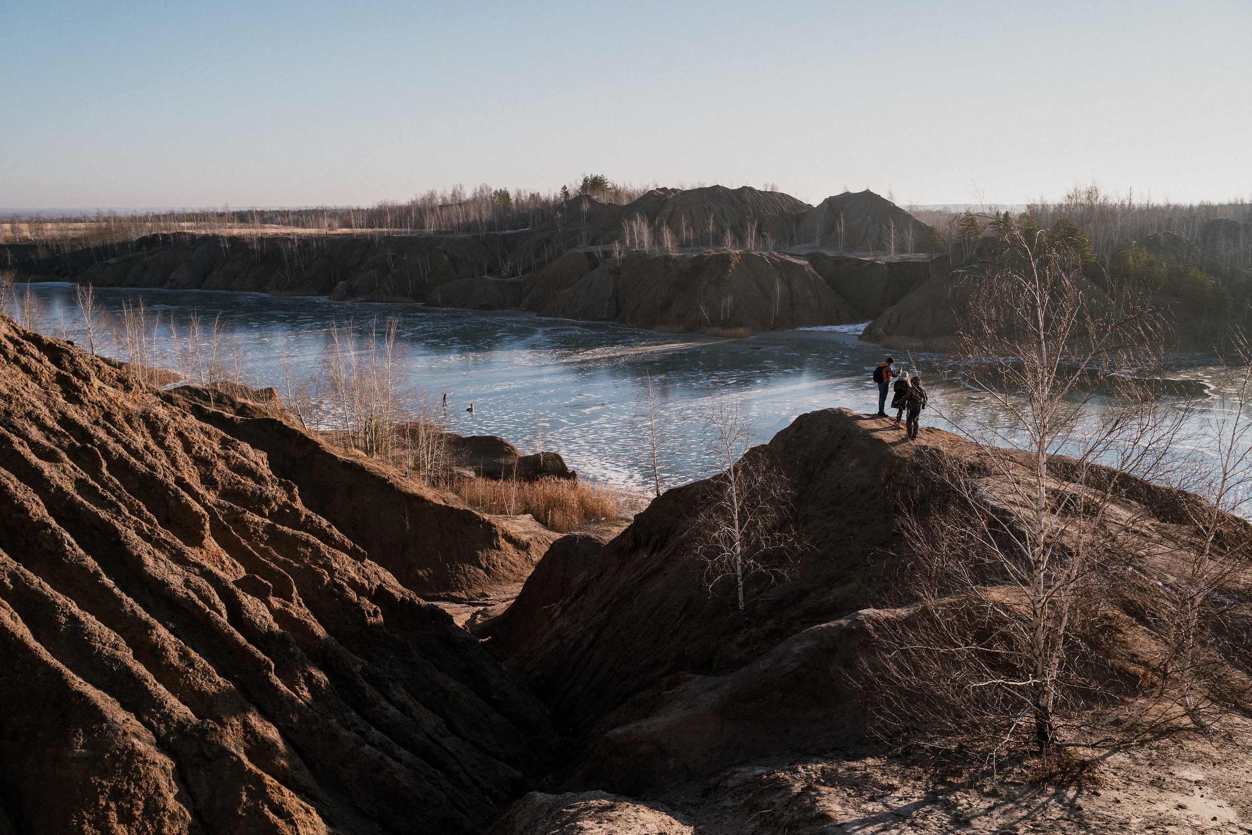 🇷🇺 Russia • Tula. Photographer and travel-blogger Aleksandra Gritsenko