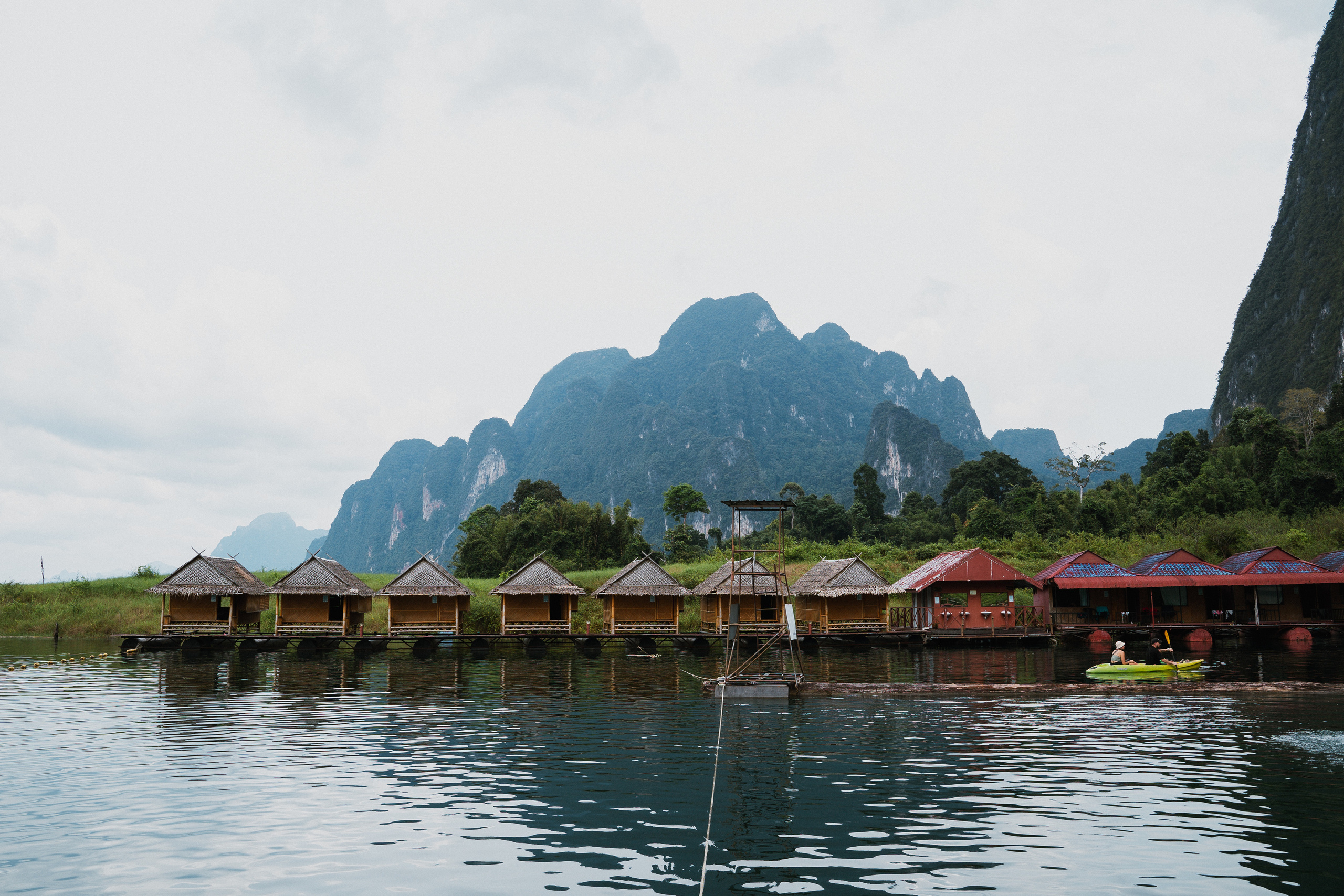 🇹🇭 Thailand. Photographer and travel-blogger Aleksandra Gritsenko