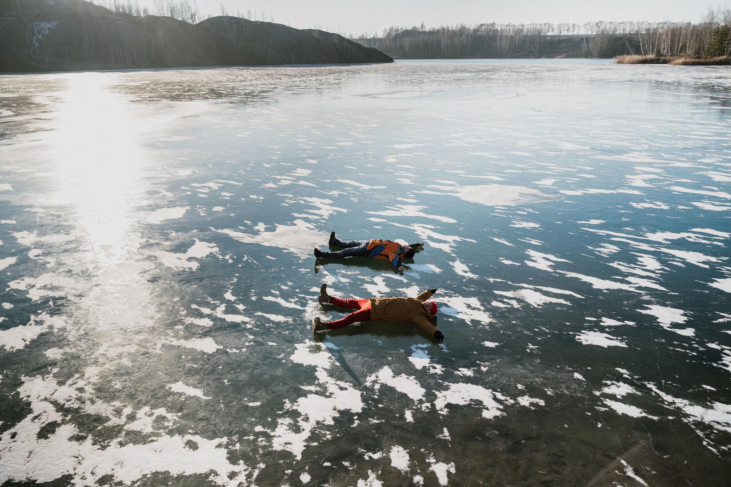 🇷🇺 Russia • Tula. Photographer and travel-blogger Aleksandra Gritsenko