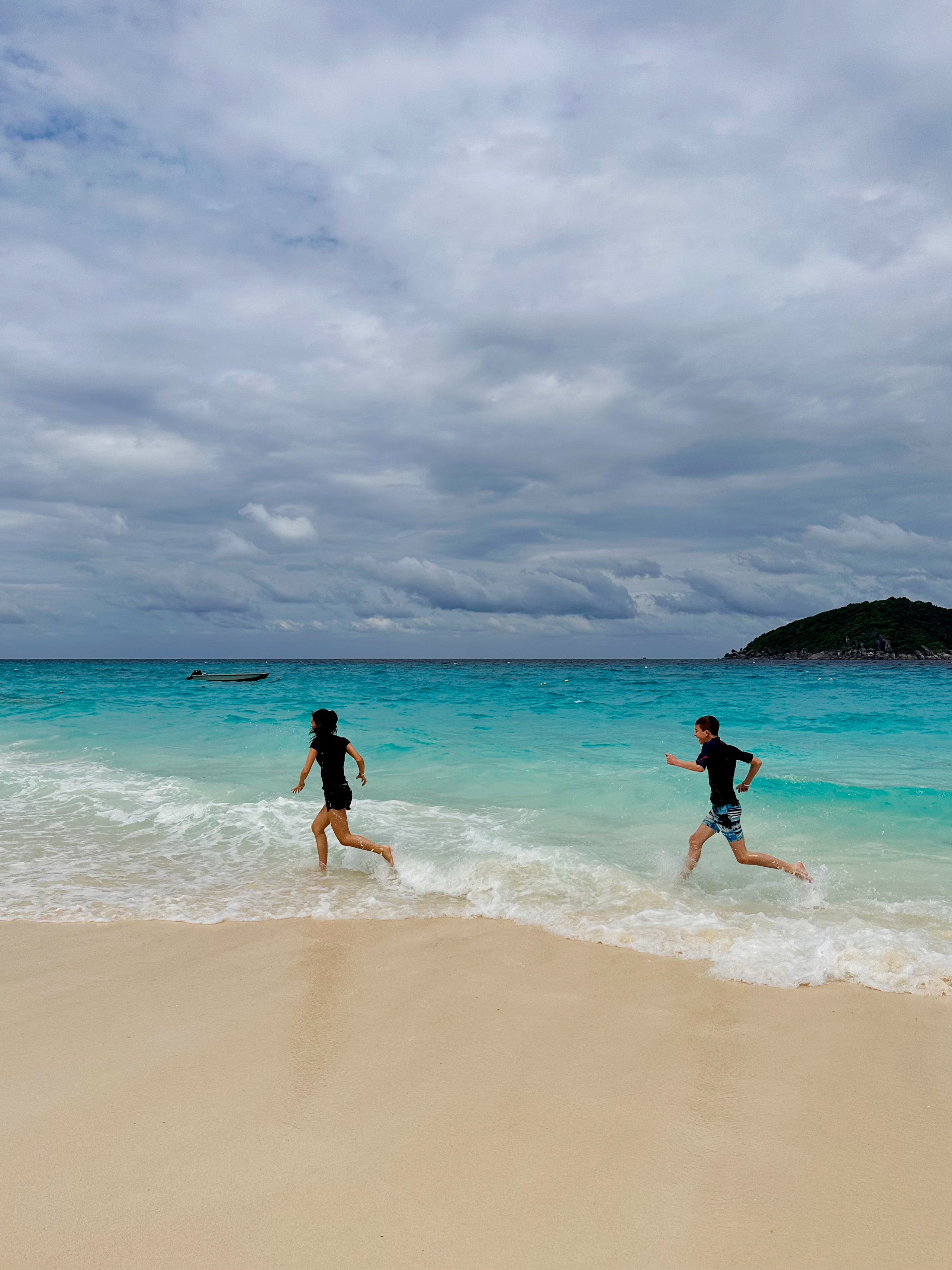 🇹🇭 Thailand. Photographer and travel-blogger Aleksandra Gritsenko
