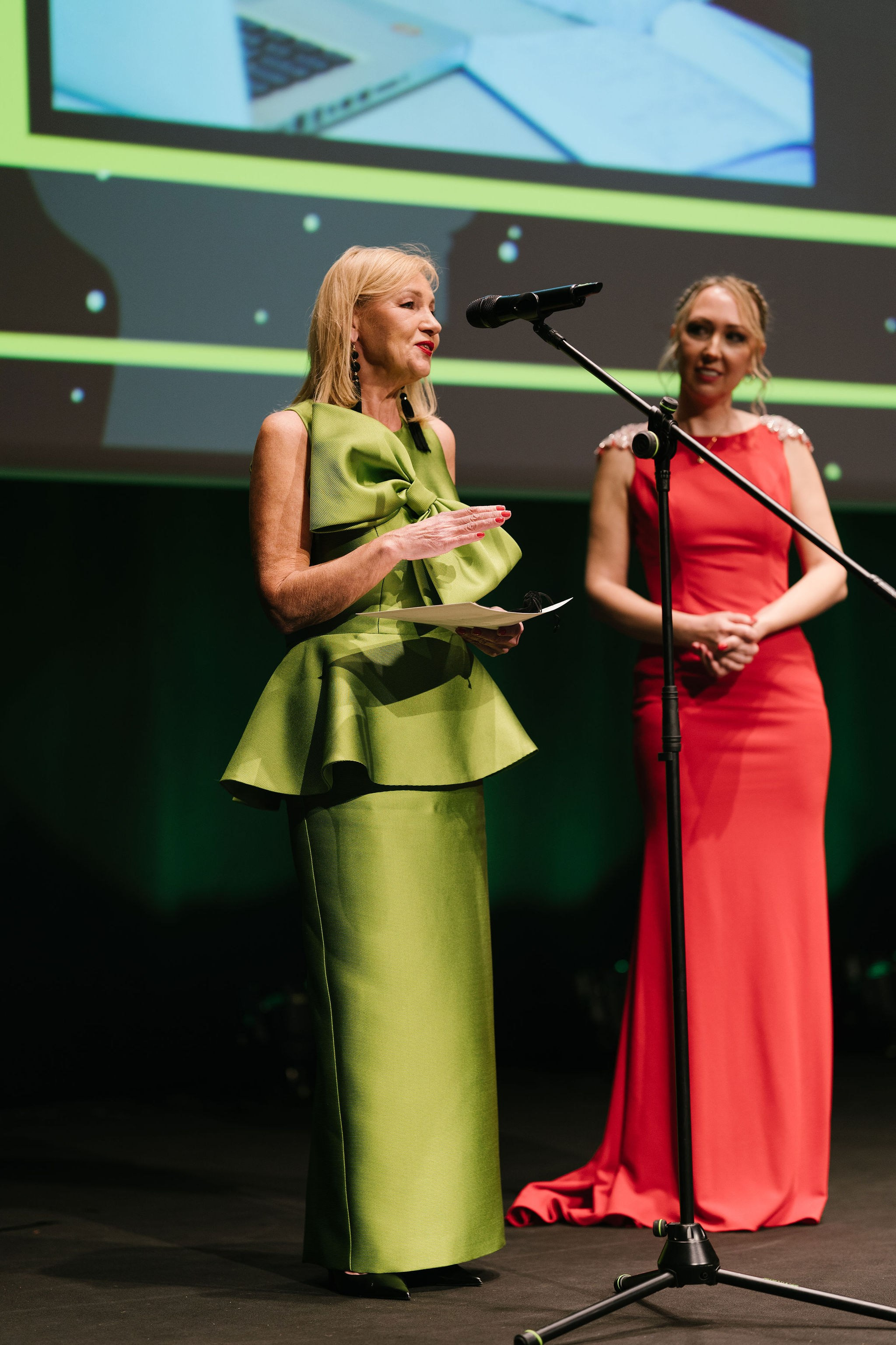La Persona Awards 2026 (ч.4). OranJazz fotos