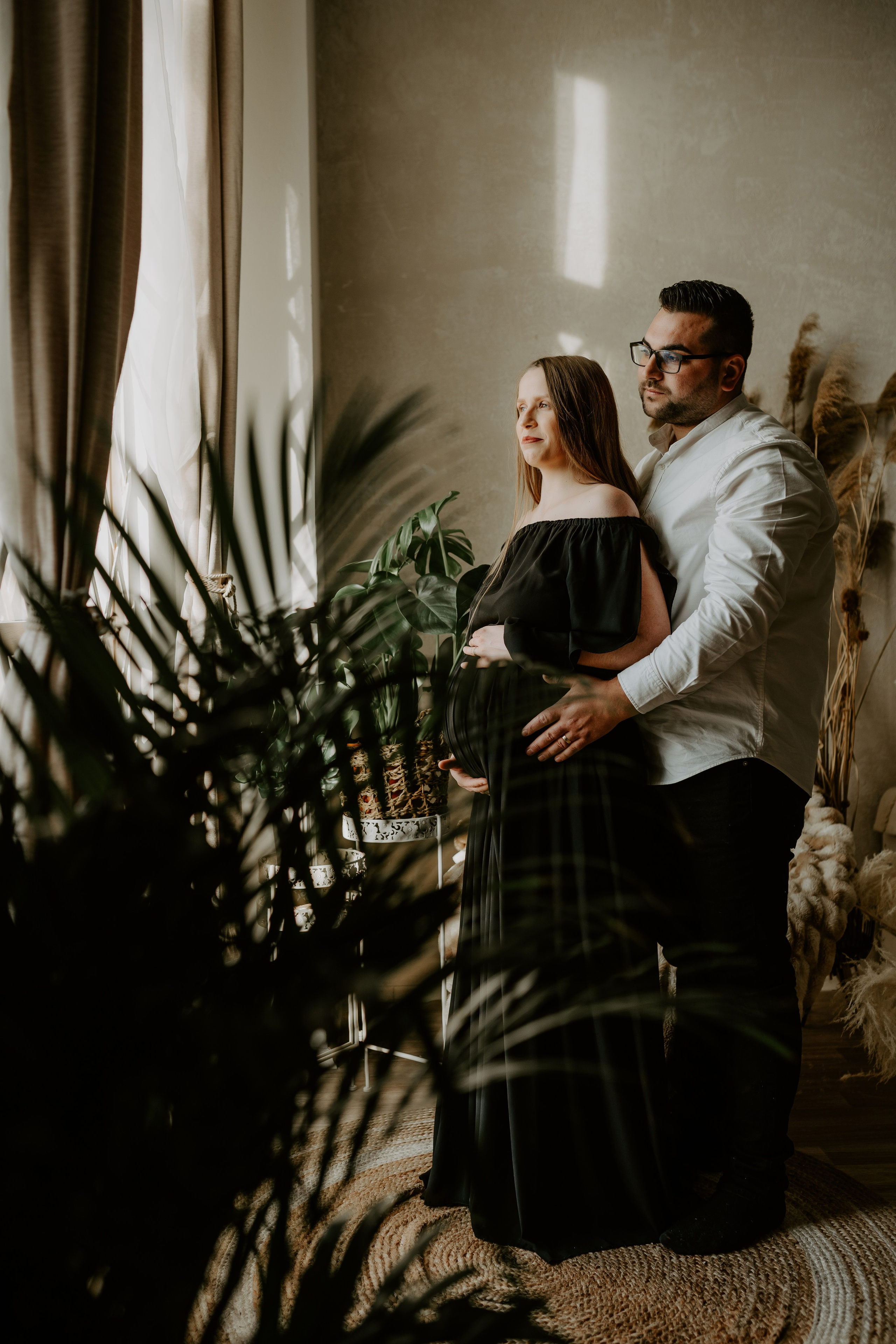 Nicoleta. Sebastian Purusniuc Fotograf - Iasi