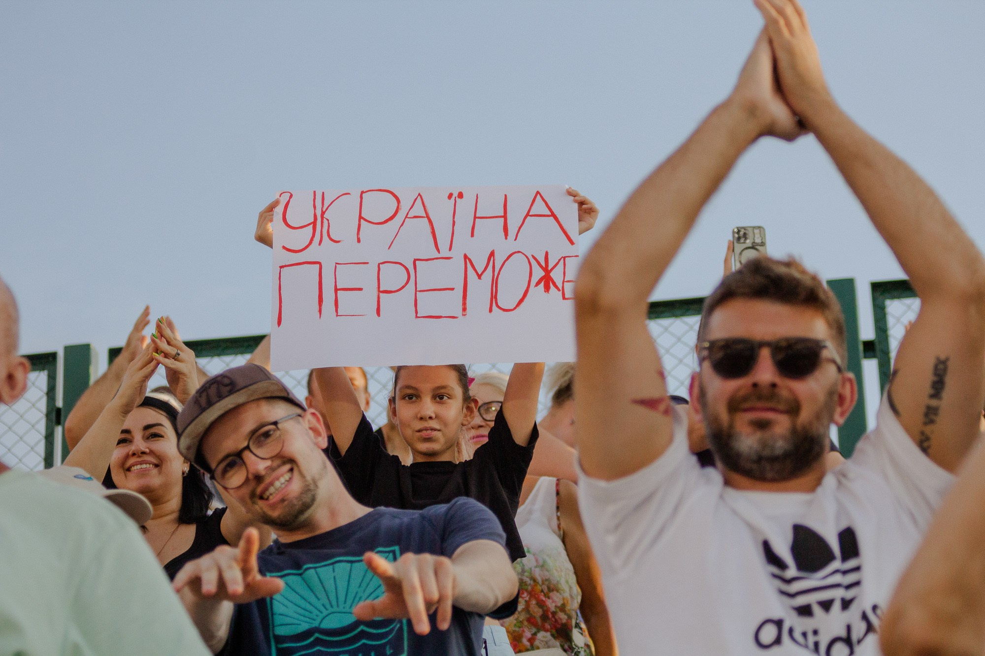 Beach. Stanislava Novgorodtseva — Photographer | Visual Artist | Educator