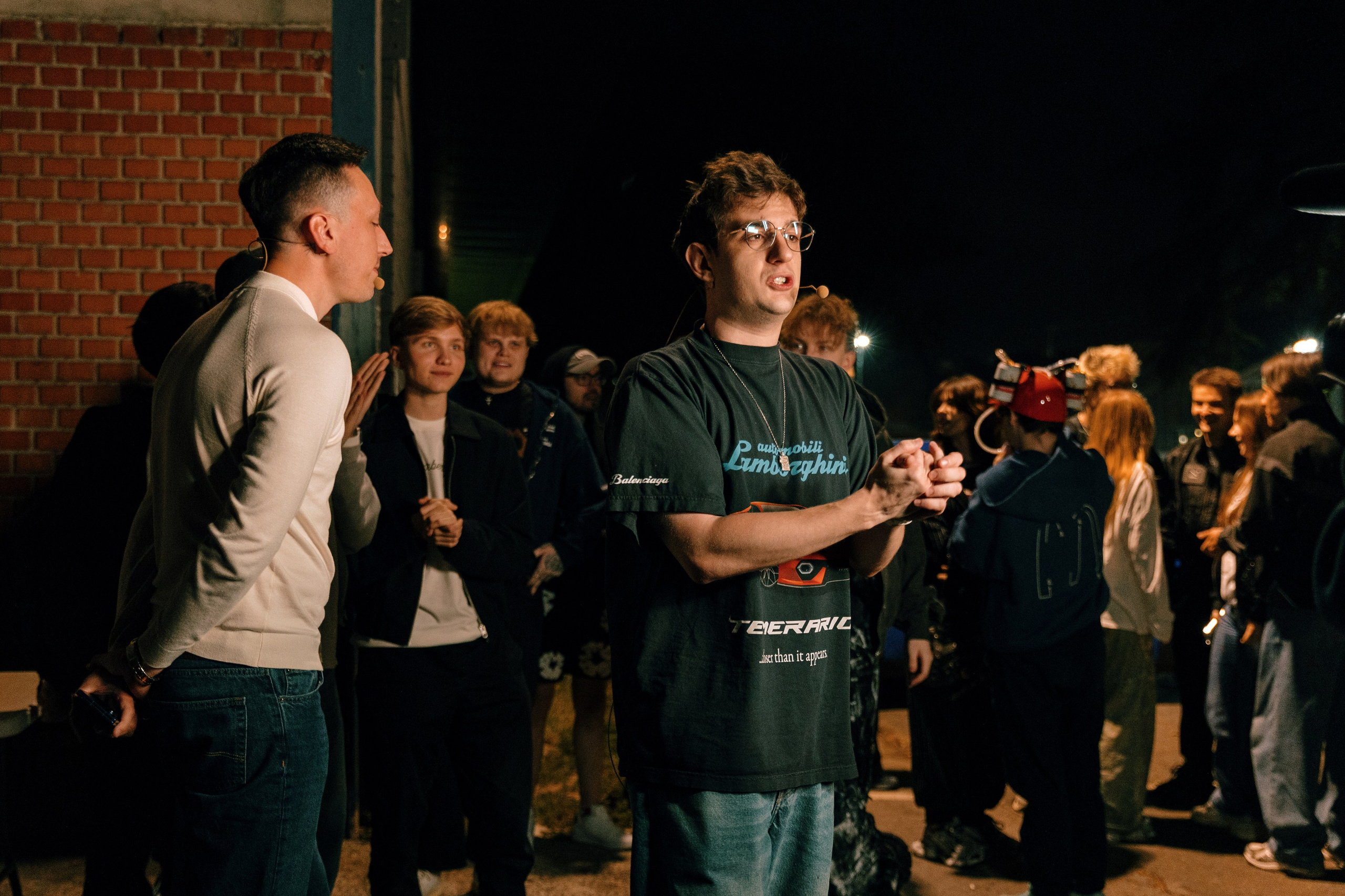 Evelone (CS Tournament). Фотограф Инна Гайнулина