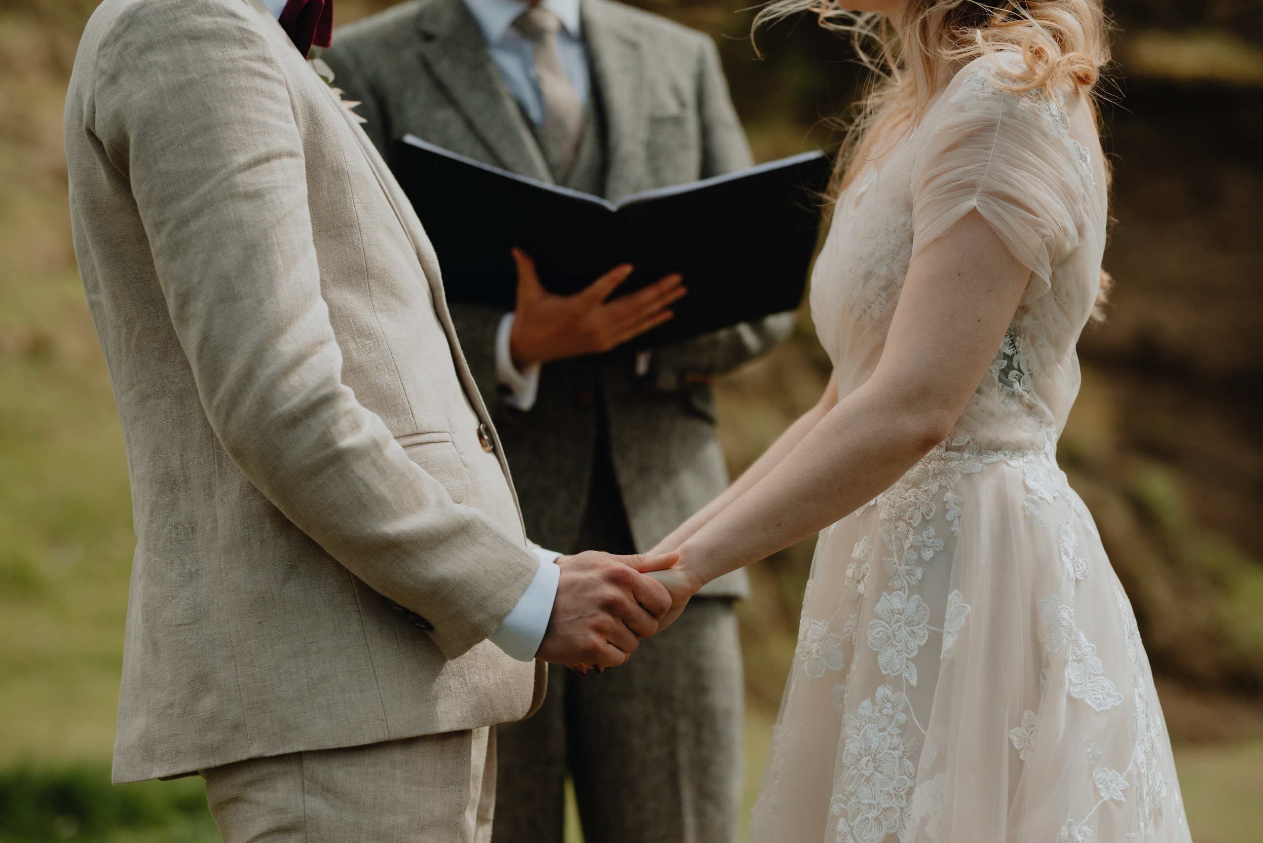 Alina and Grettar. Michalina Dzianach Wedding Photographer Iceland