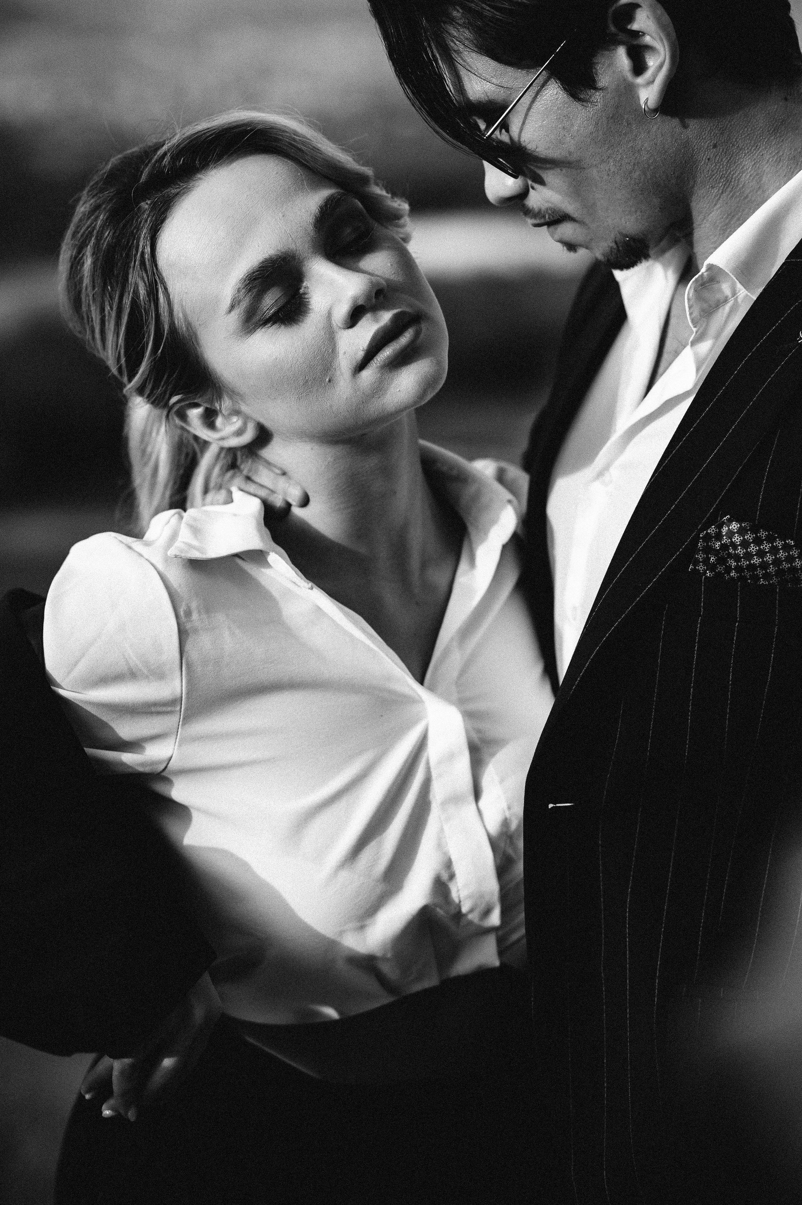 Dan si Claudia. Valentin Melen — wedding photographer