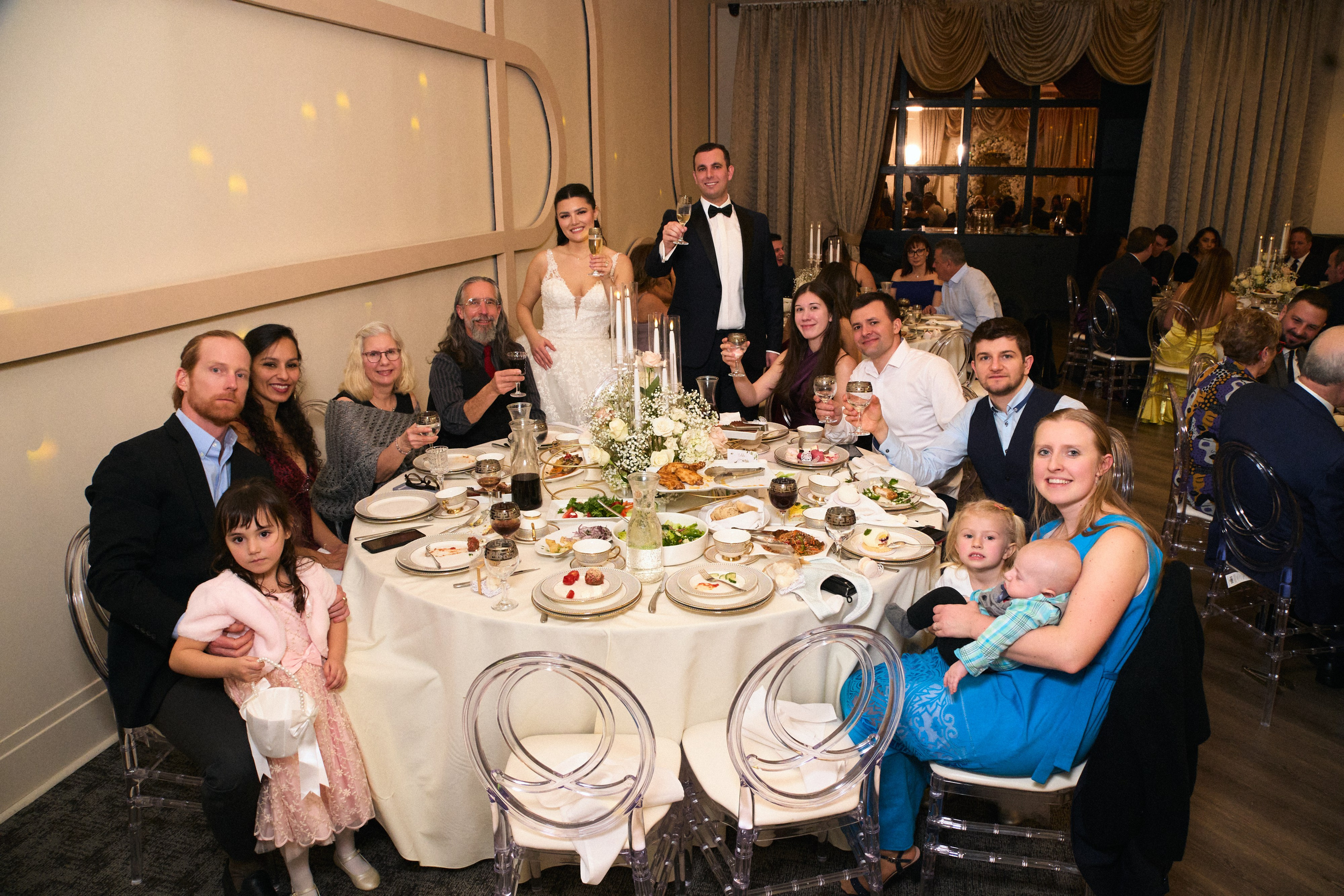 Wedding Photography | Dan Meken Photography. Dan Meken