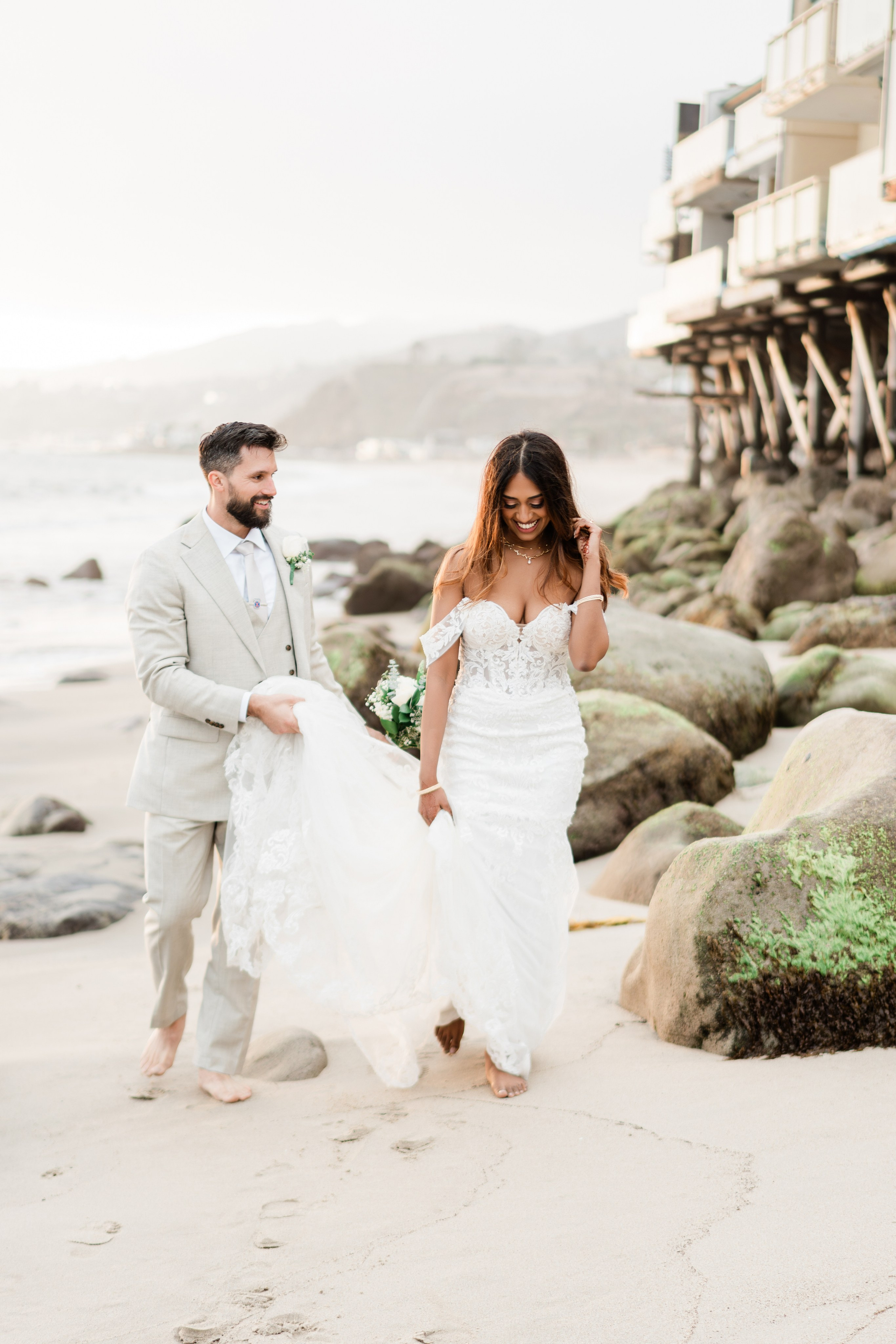 Nicole & Cody. Babich_weddings
