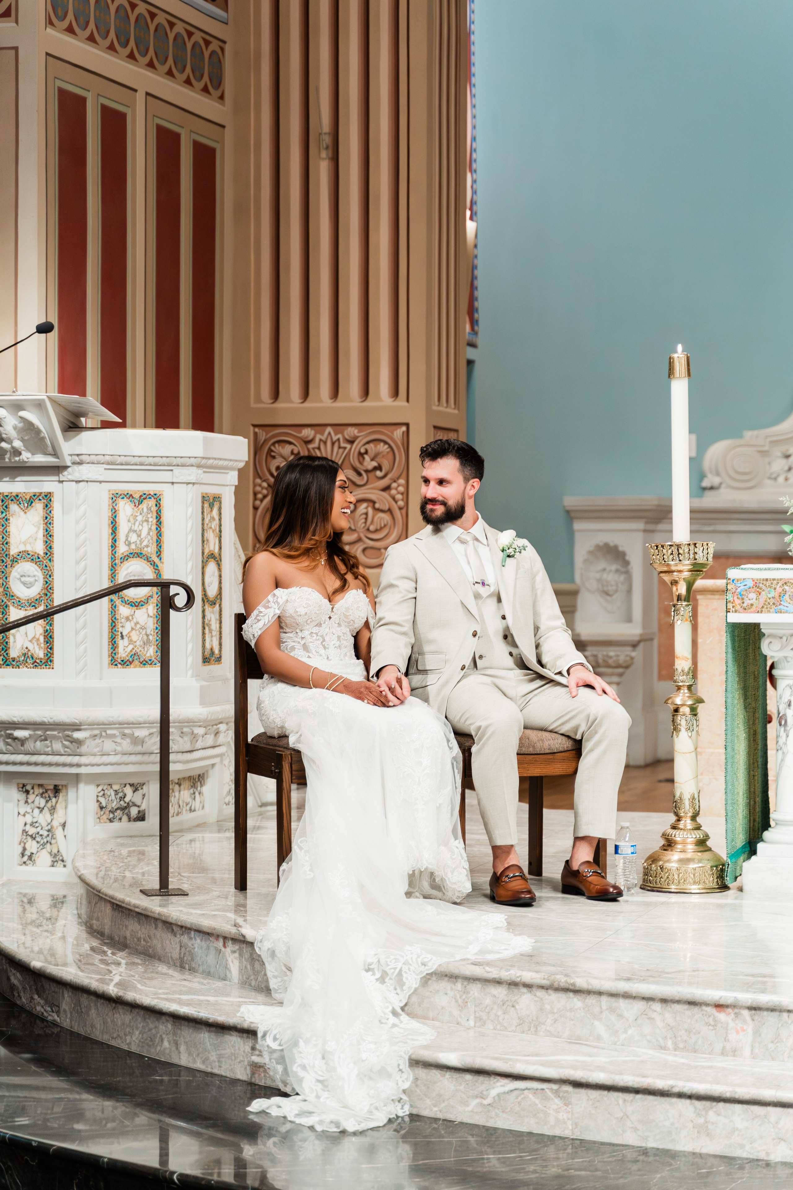 Nicole & Cody. Babich_weddings