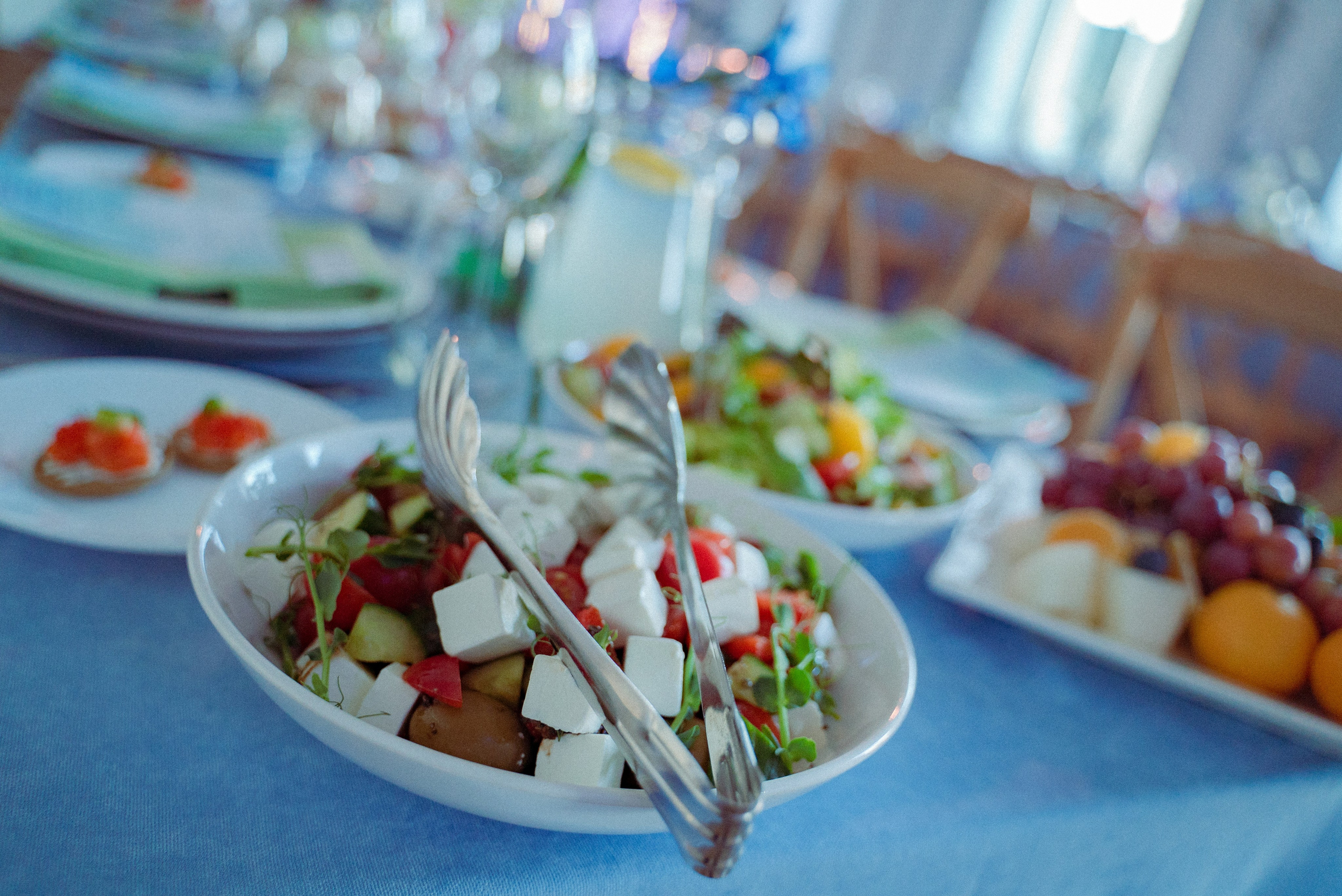 Alex & Olya. Babich_weddings
