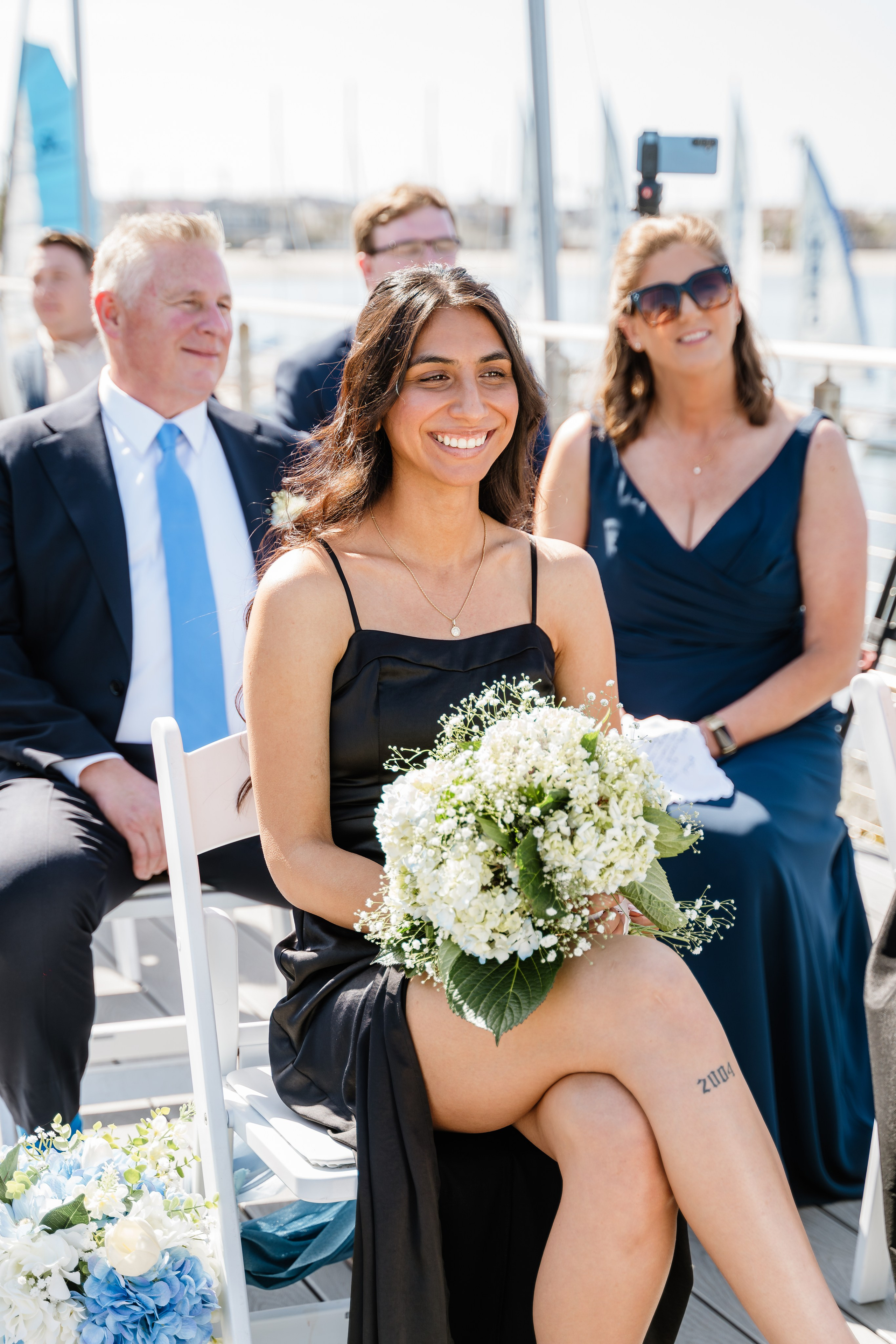 Tryne & Jaime. Babich_weddings