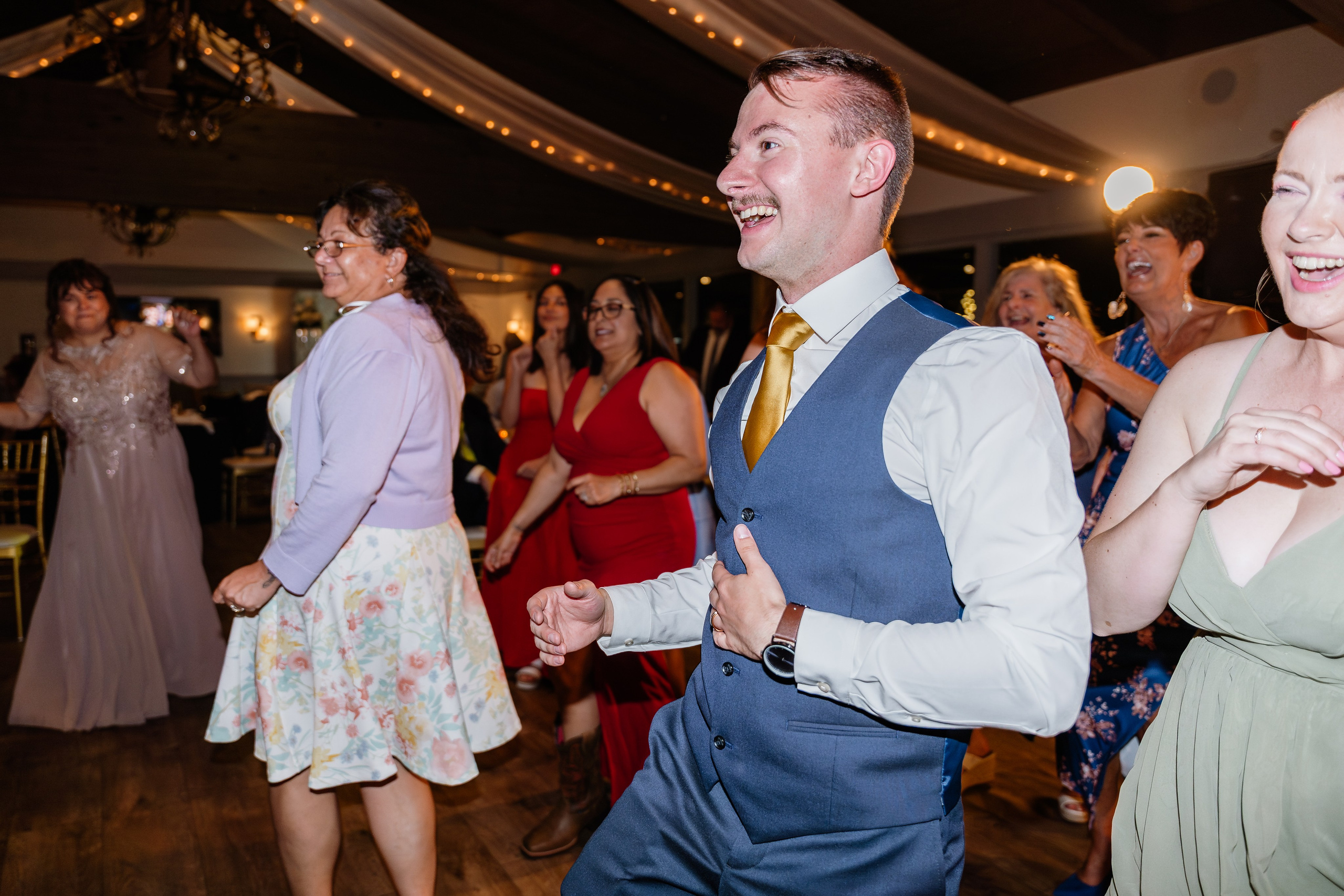 Ivan & Danielle. Babich_weddings