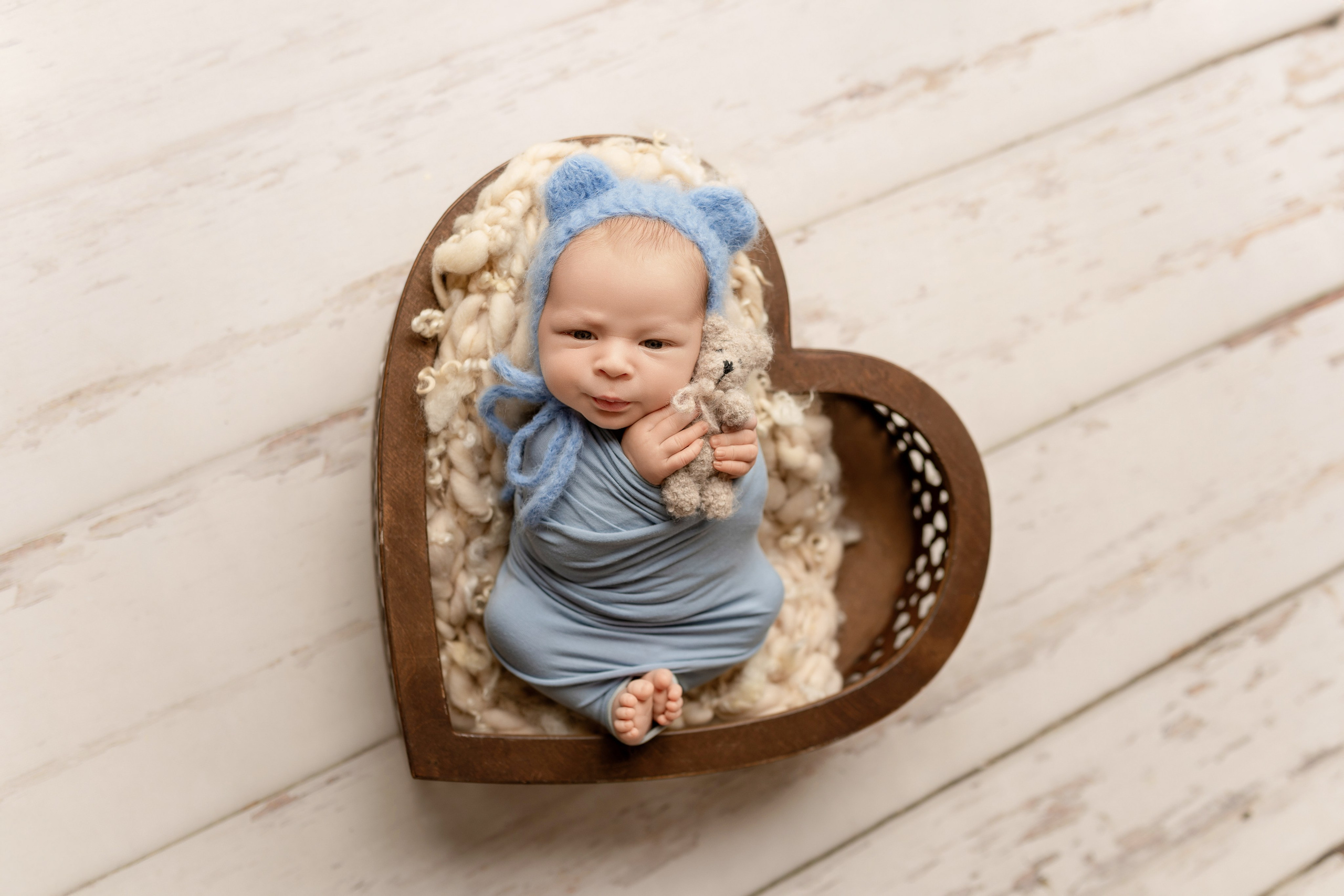 Esu Aleksandra naujagimių ir kudikių fotografė iš Vilniaus