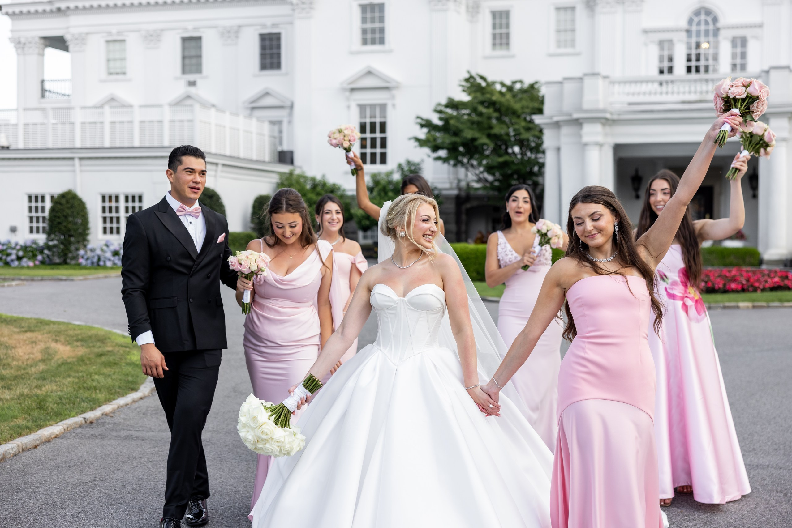 Chase & Alexander. Wedding Photo & Video