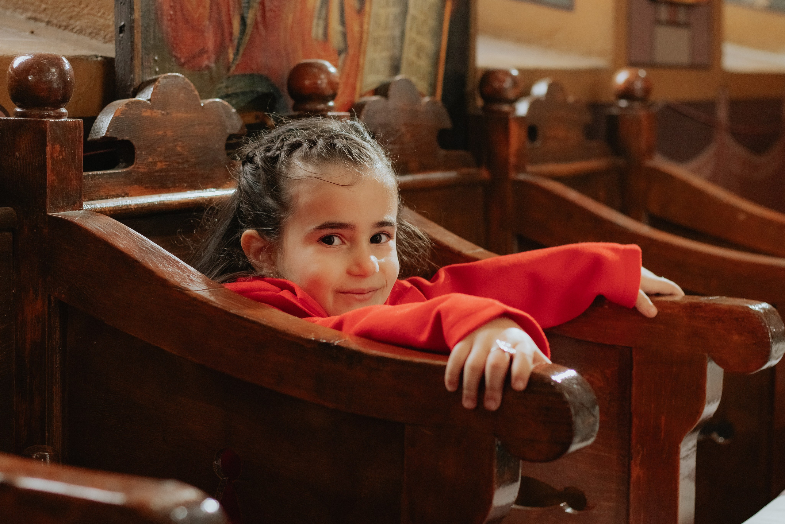 Kevin. Fotograf si videograf — evenimente si studio