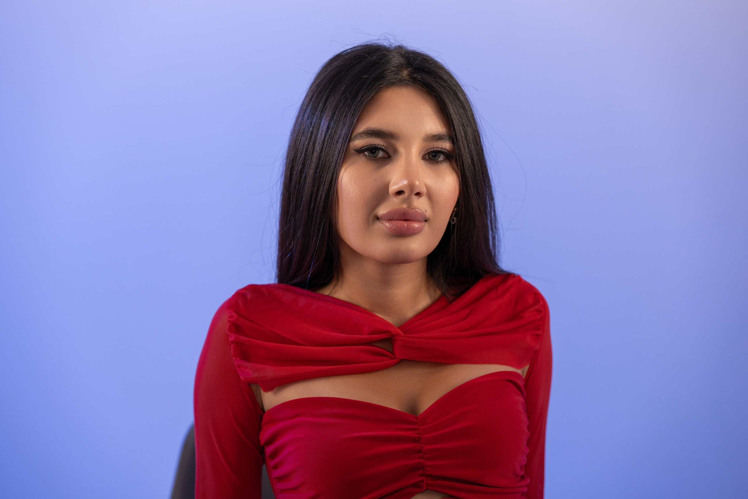 Ada. Nifty photography — коммерческий и портретный фотограф в Ташкенте. Студийная и выездная съёмка