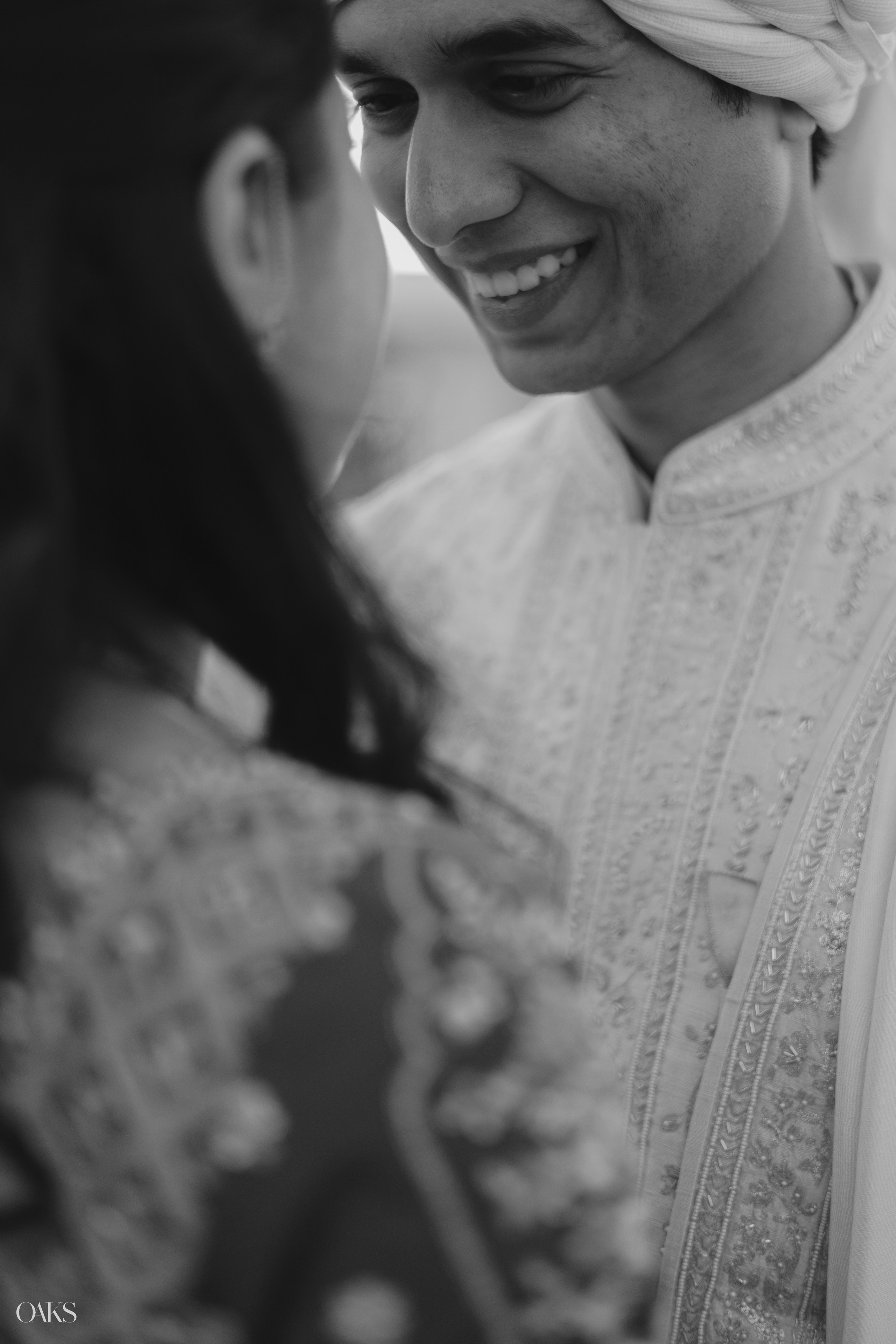 Deepak & Aarushi. Wedding & Editorial Photographer | Anandshivadas