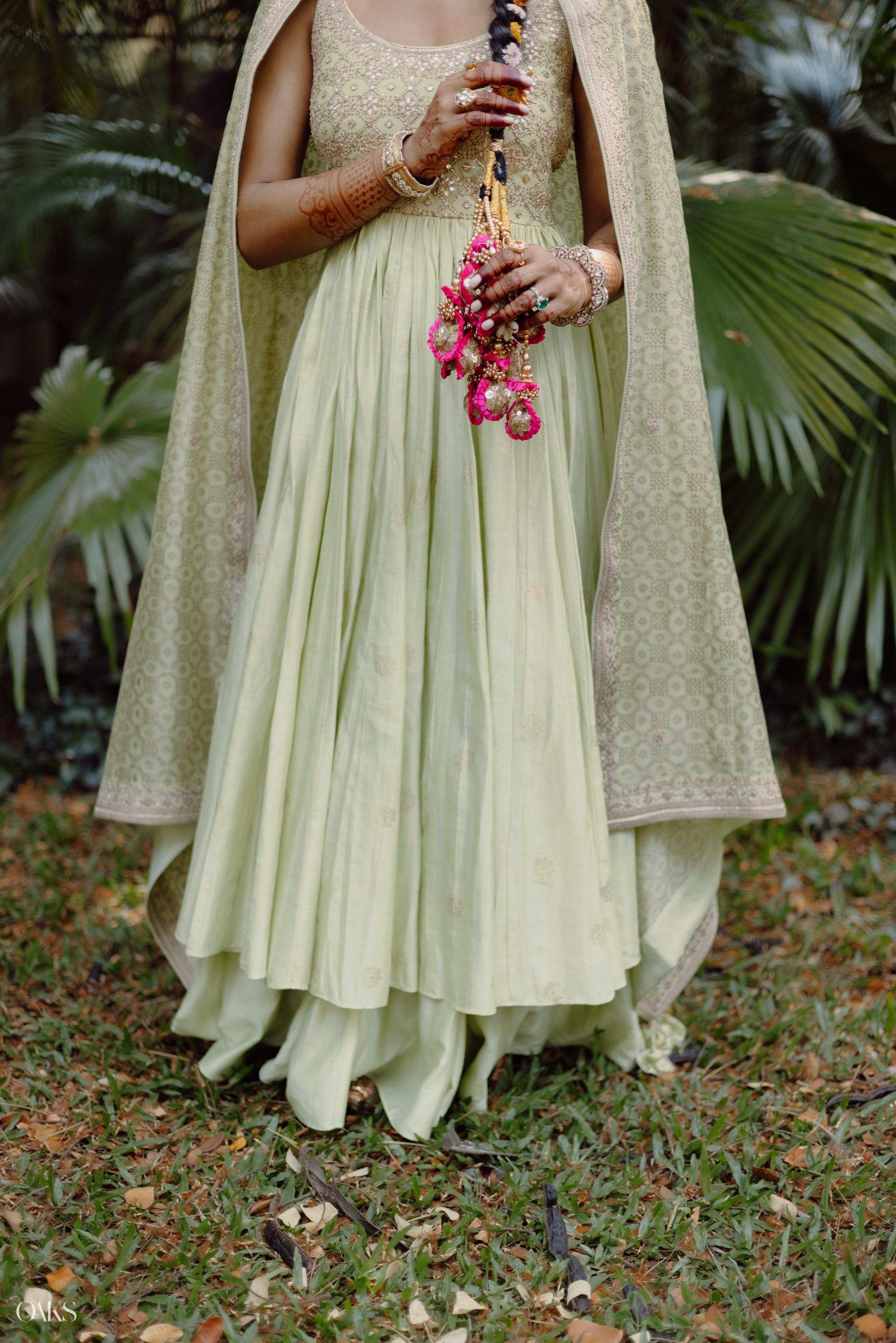 Jahanavi & Daniel. Wedding & Editorial Photographer | Anandshivadas