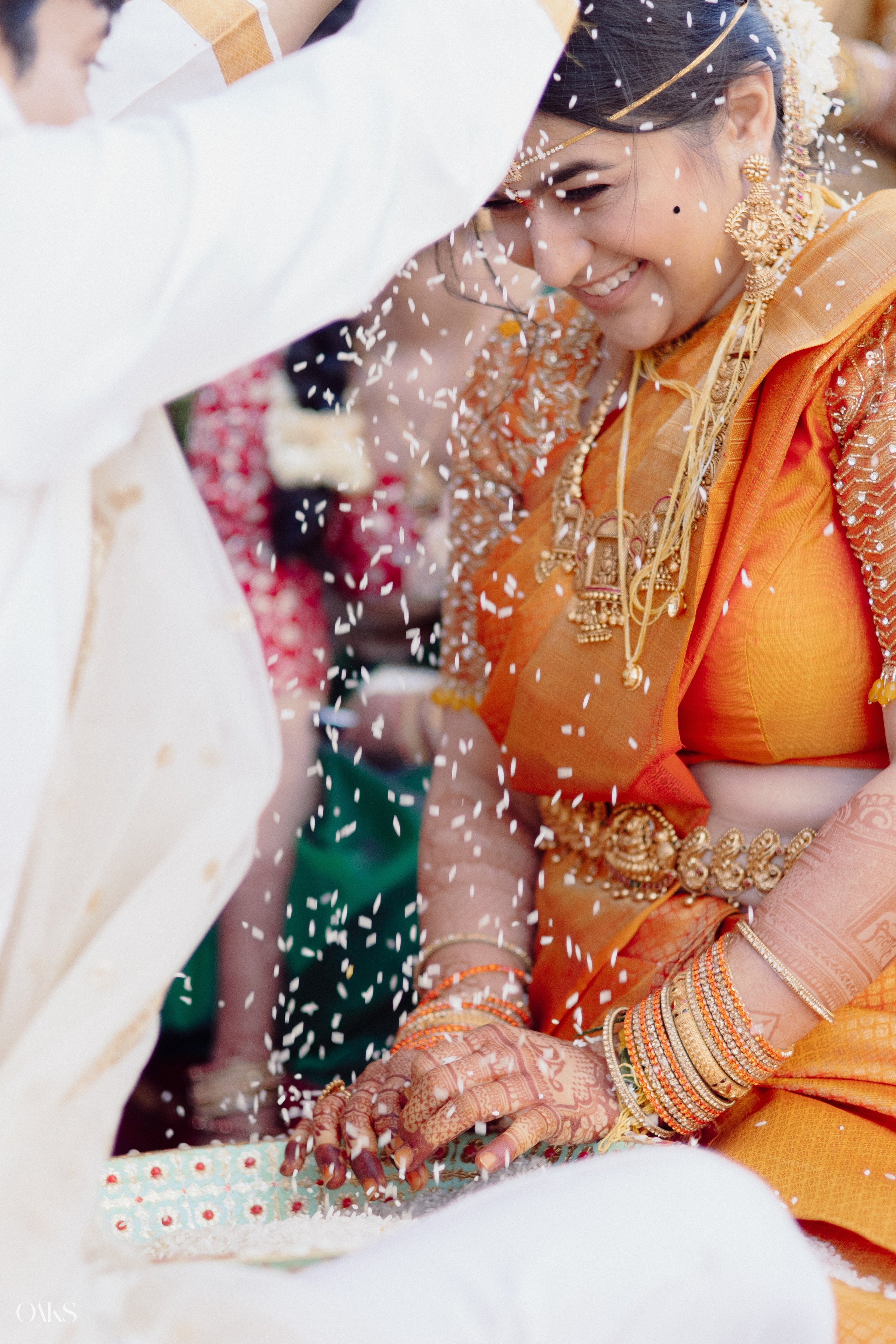 Deepak & Aarushi. Wedding & Editorial Photographer | Anandshivadas