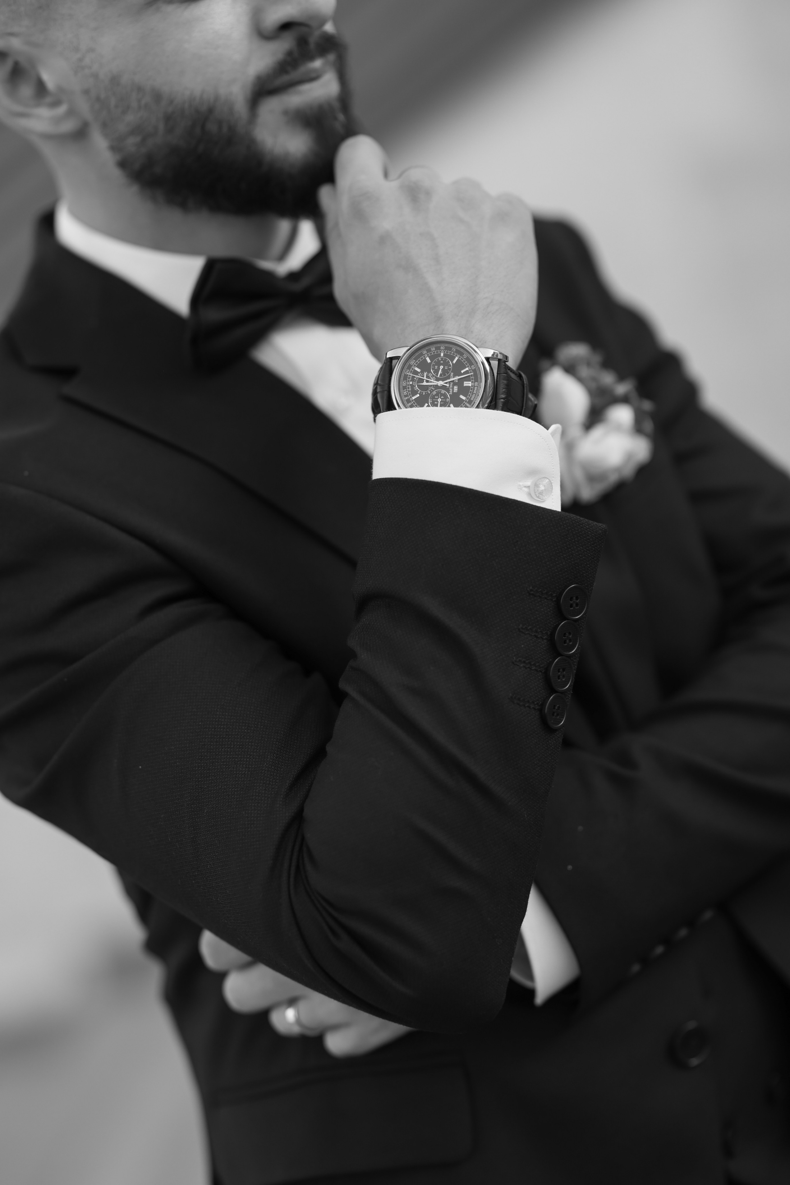 Sergey & Julianna wedding day. KHproduction