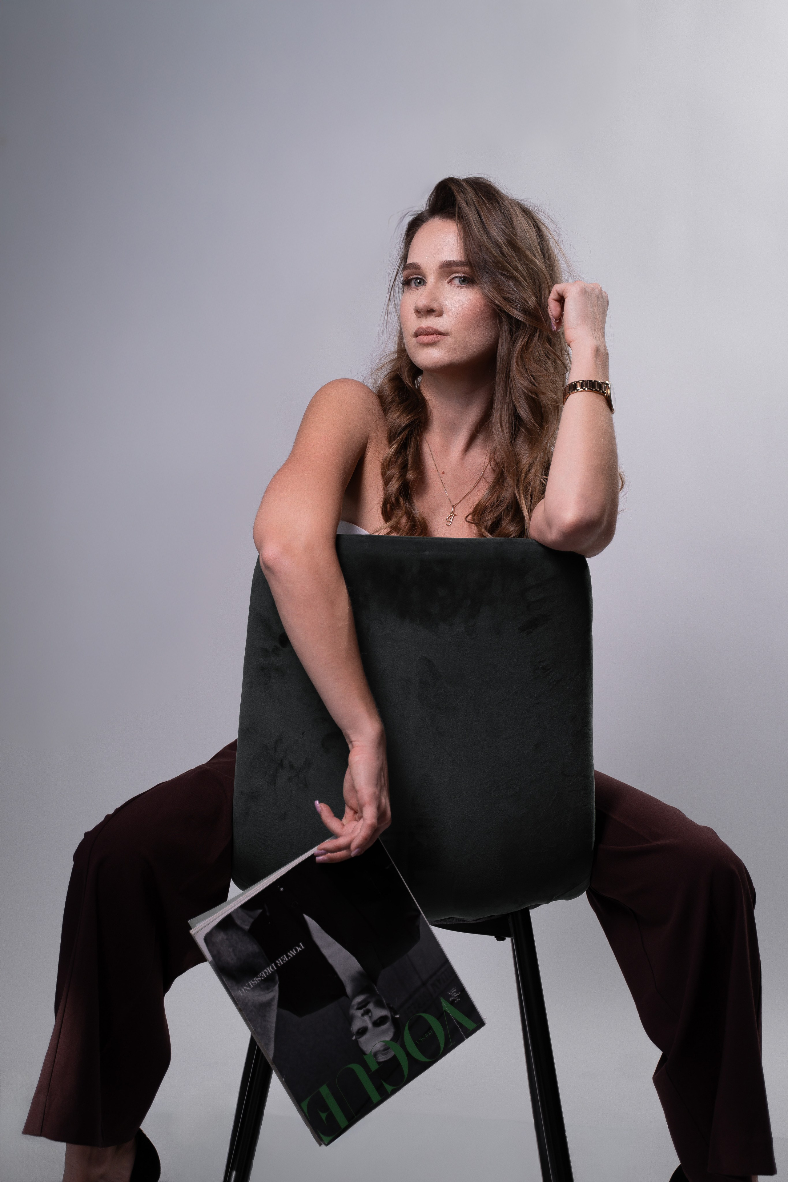 Tatiana. Karina Czernecka Foto