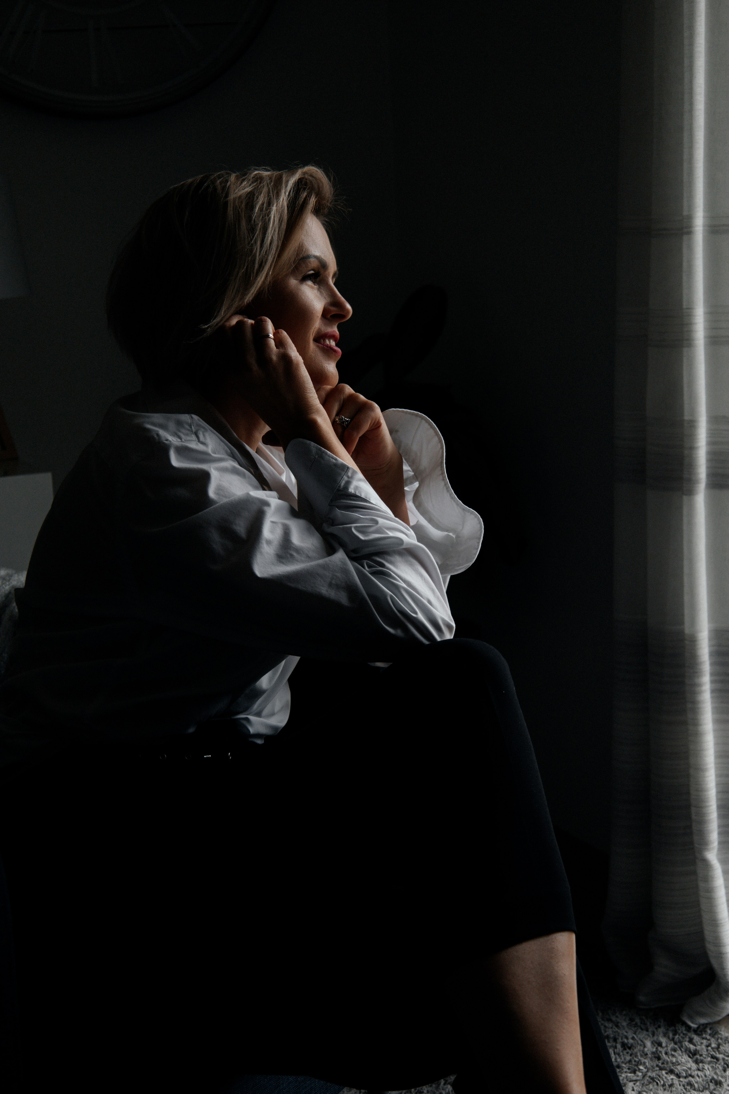 Natali. Photographe à Chartres Ekaterina Kudinova