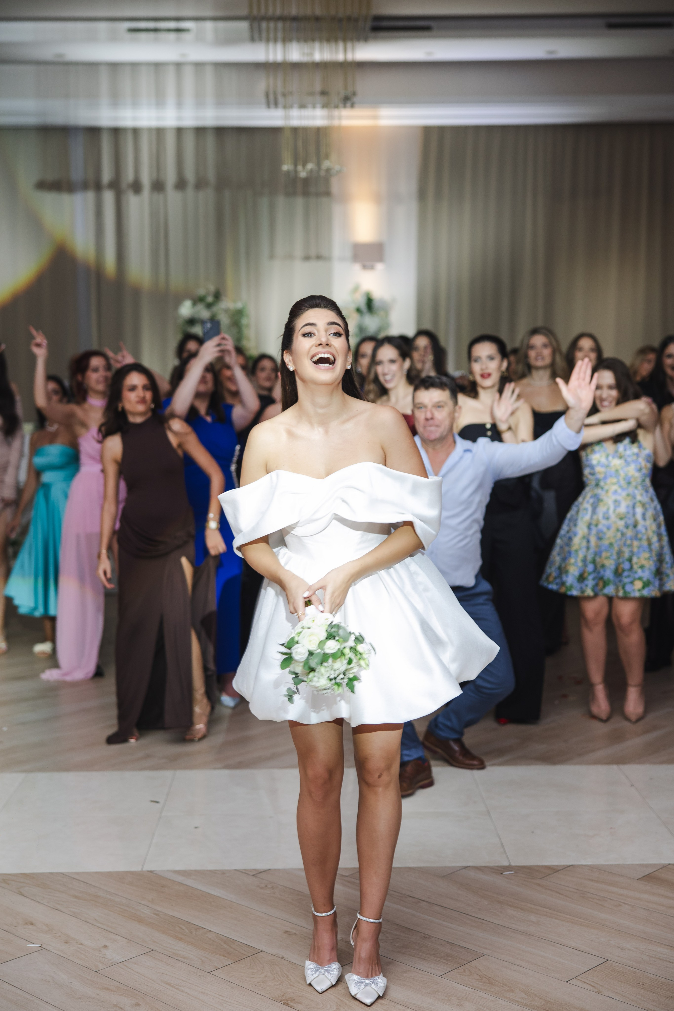 MARKO I TEODORA. Wedding photographer Nermin Kajosevic