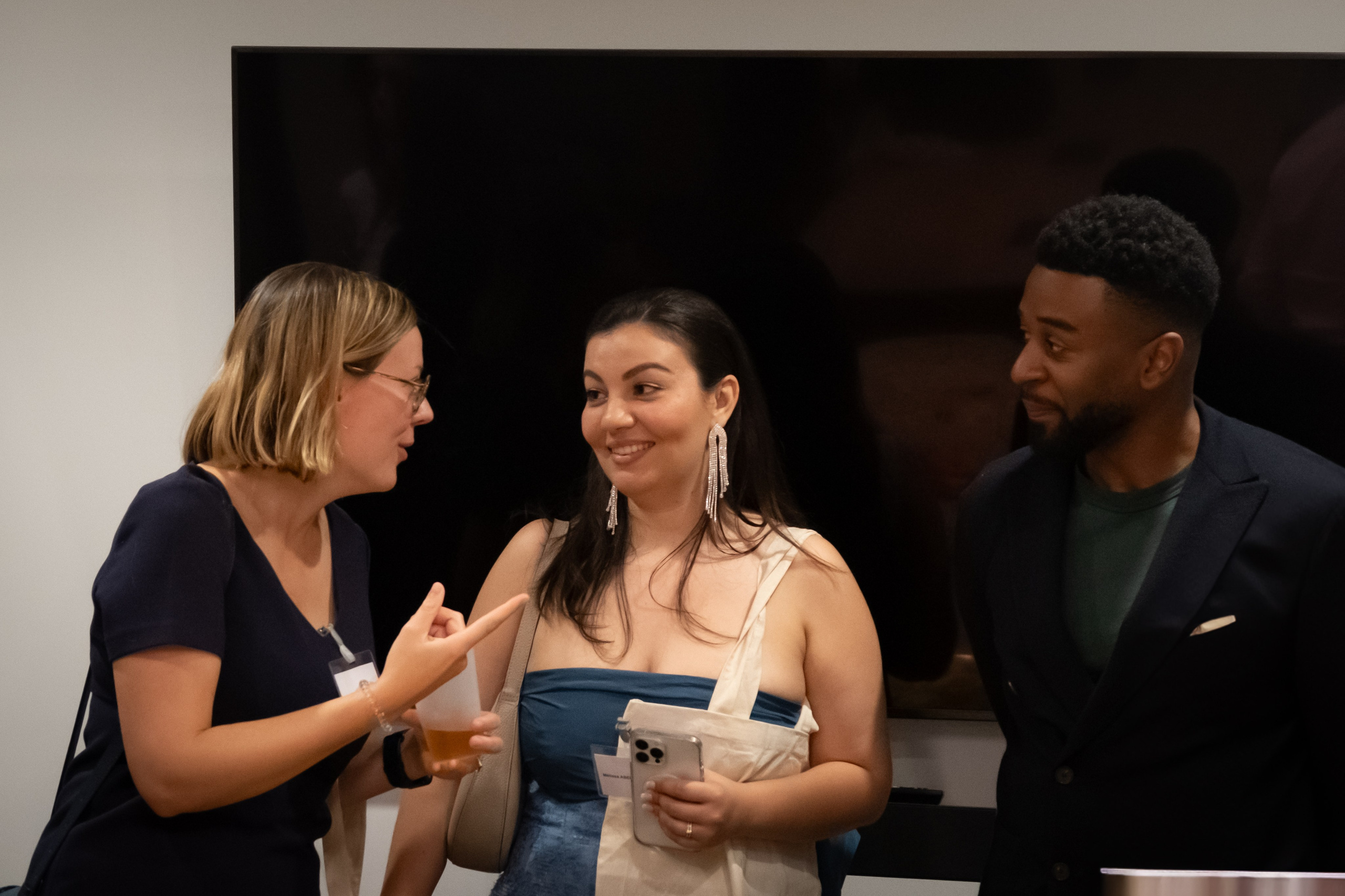 Master’s Degree GALA. Photographer in Paris Marina Chaput