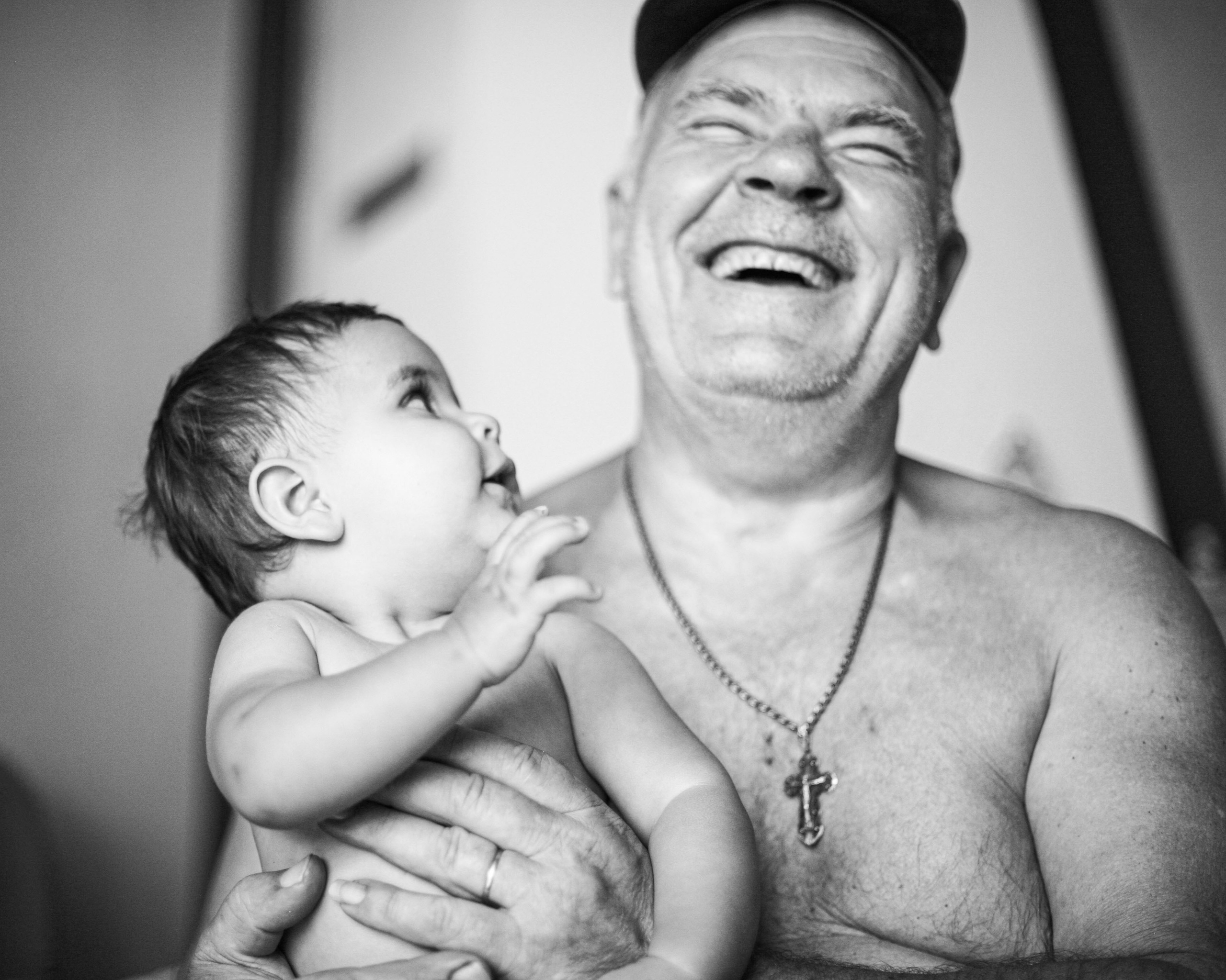 Family. Documentary, lifestile photographer in Morocco Marina Chaikovskaia