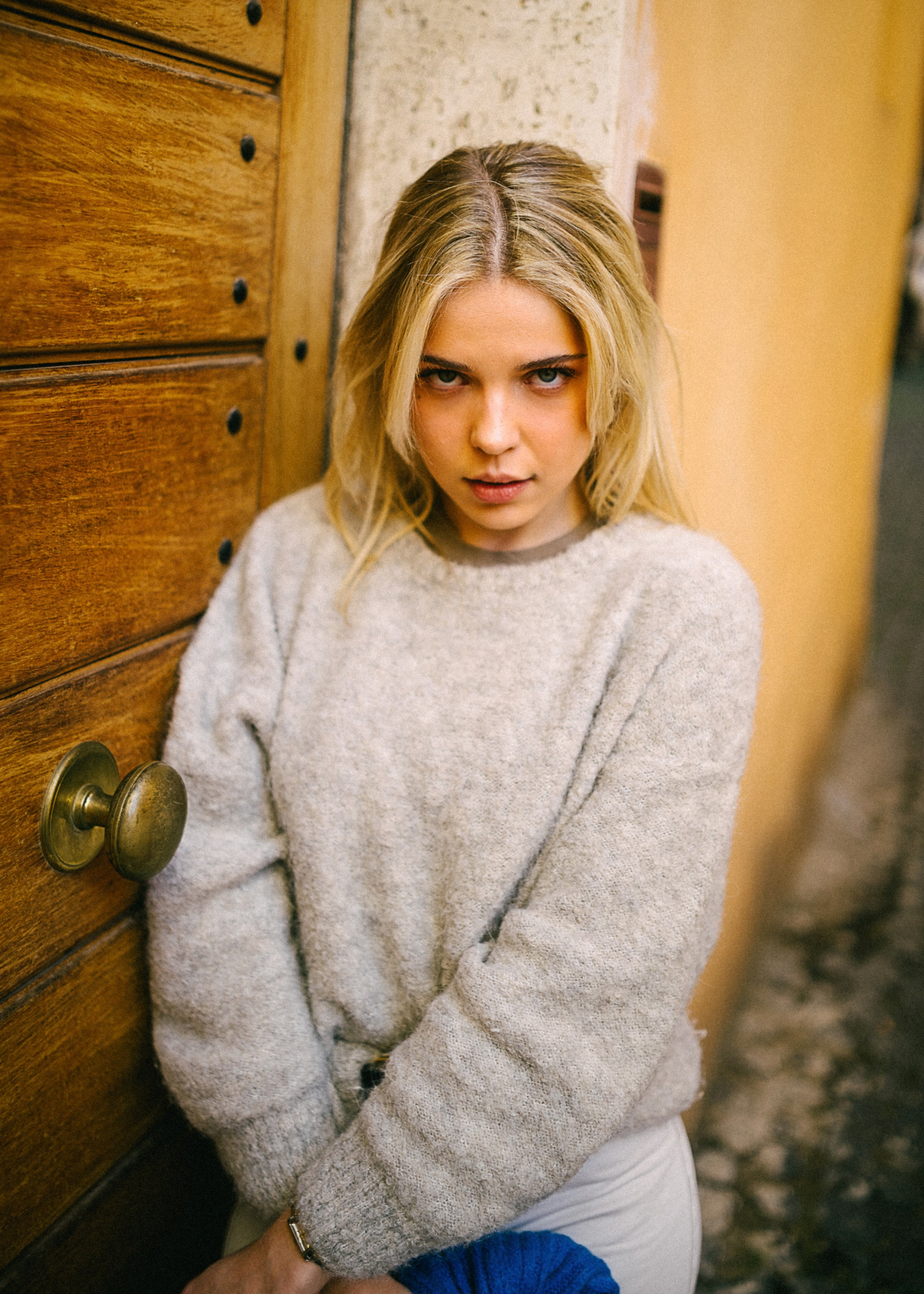 Julia. Photographer in Rome and Italy. Stas Varych