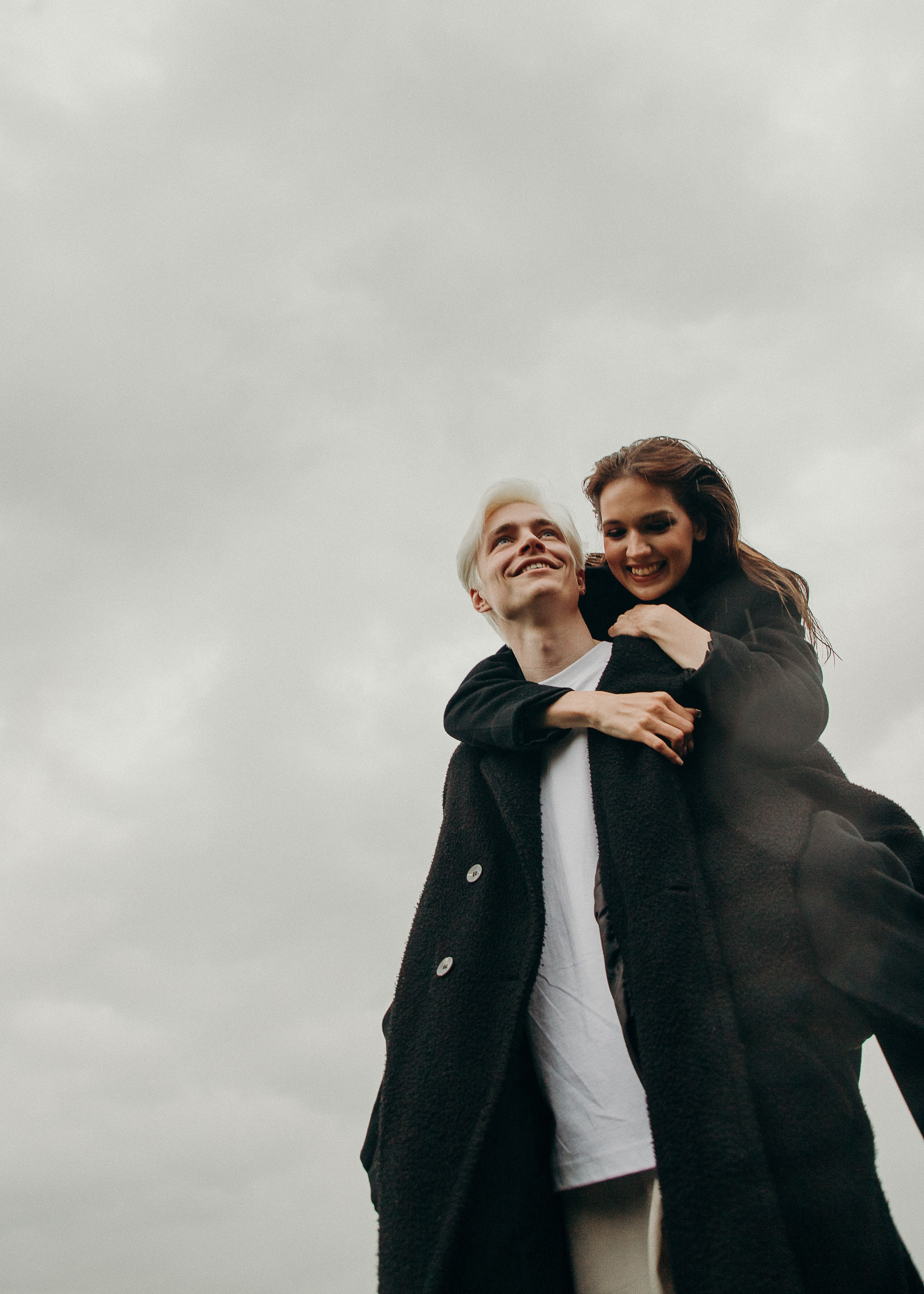 Елисей & Тата