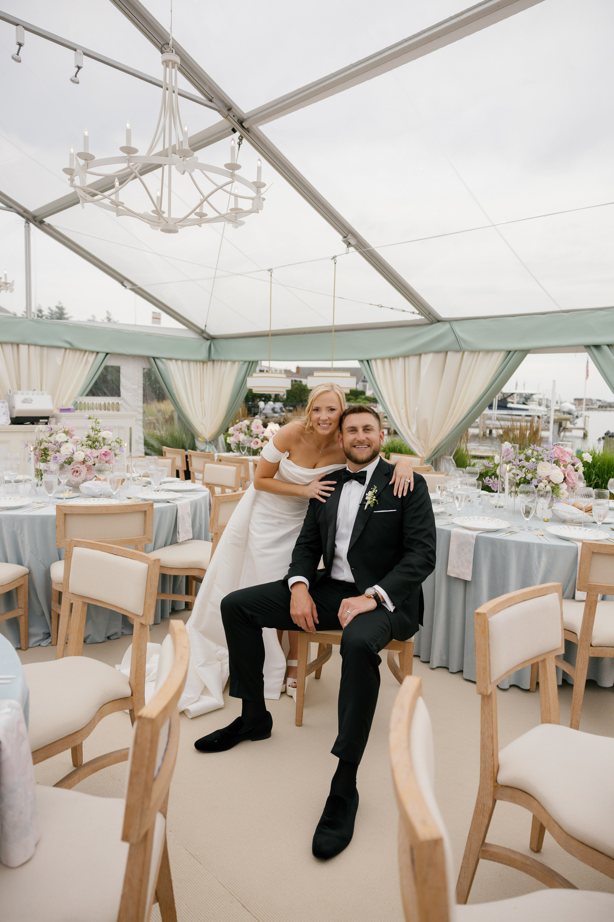 Anne Marie and Andrew. Wedding photographer and videographer New York | New Jersey
