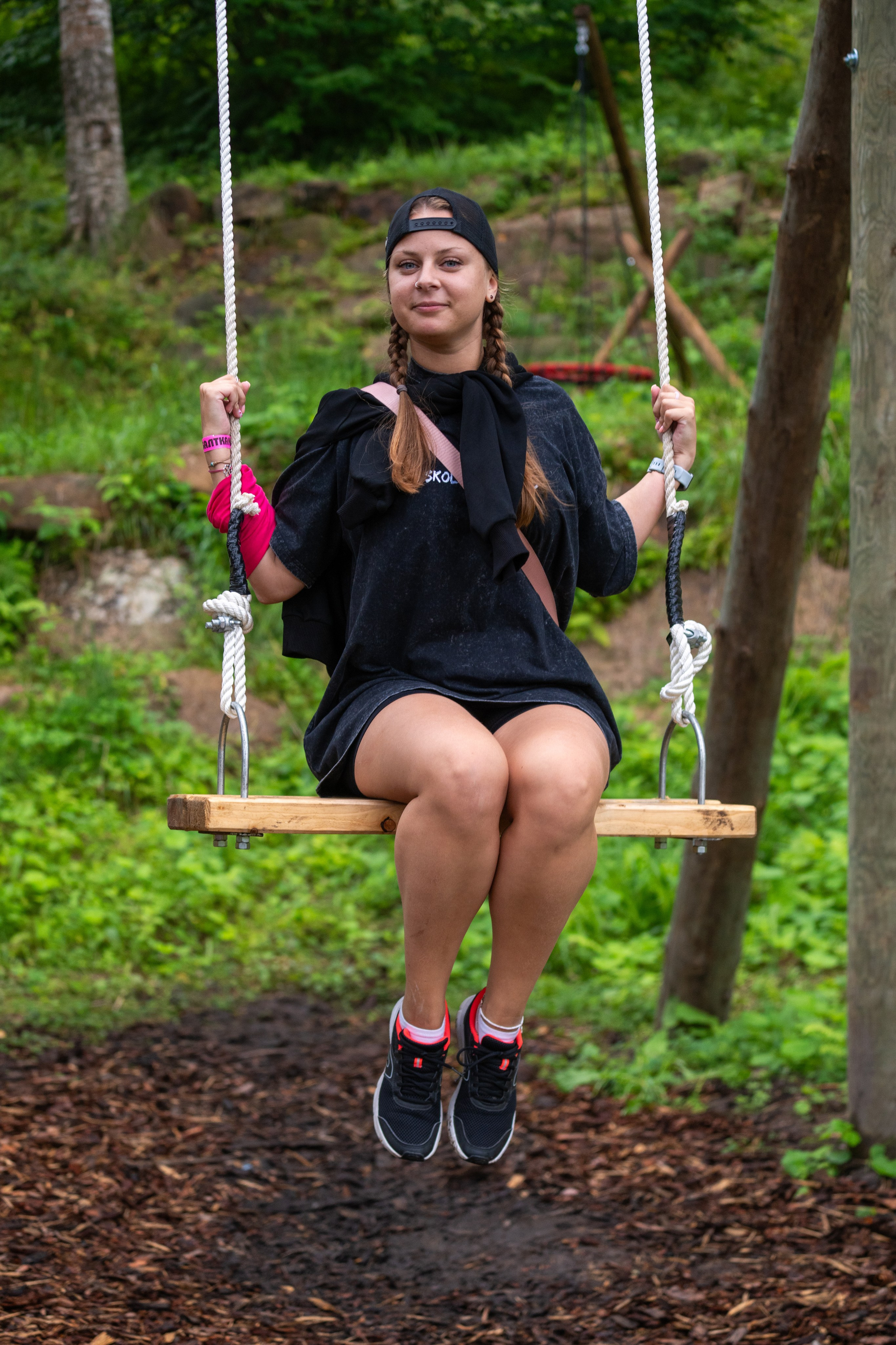 Корпоратив Балткам