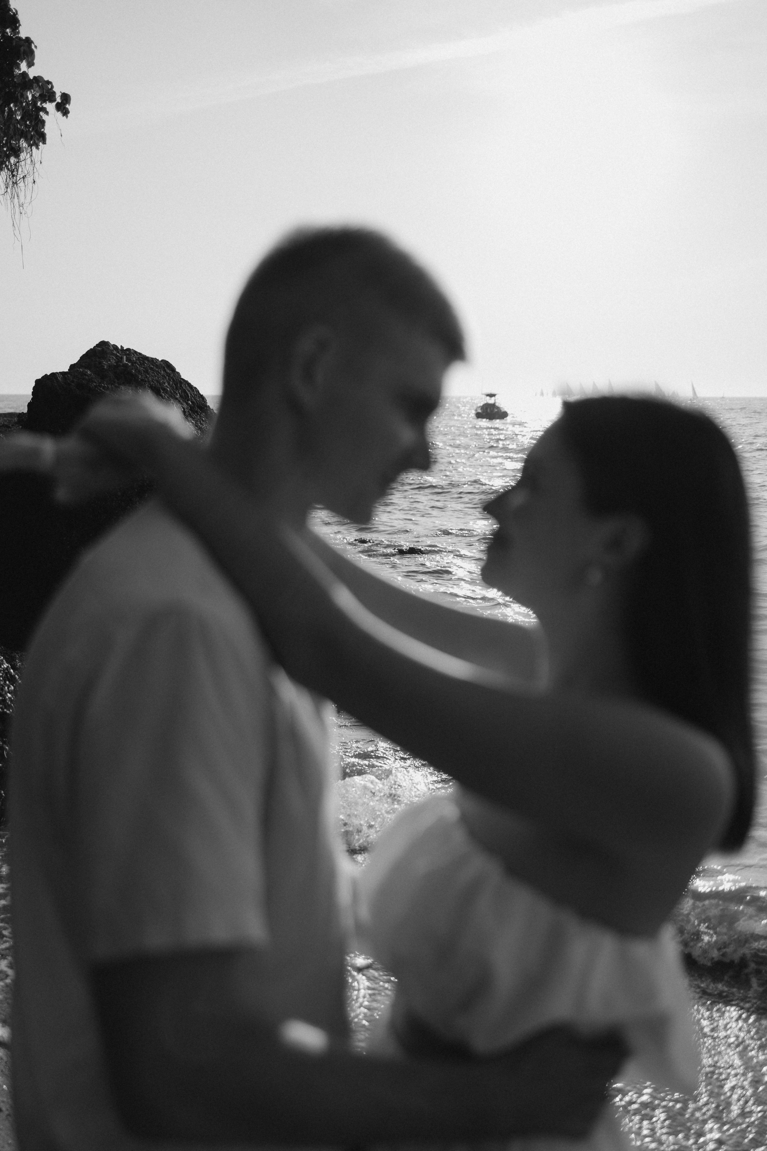 Katya & Nikita. Family and wedding photographer in Bangkok, Thailand