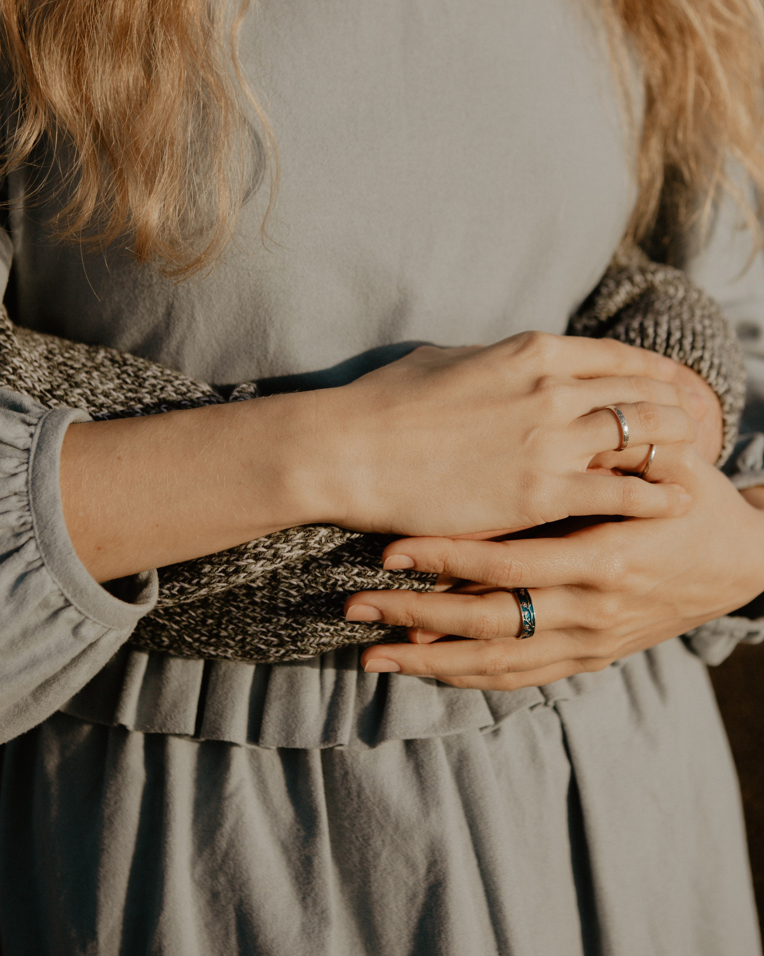 Лиза и Чарли. Фотограф в Кракове Надежда Харитоненко