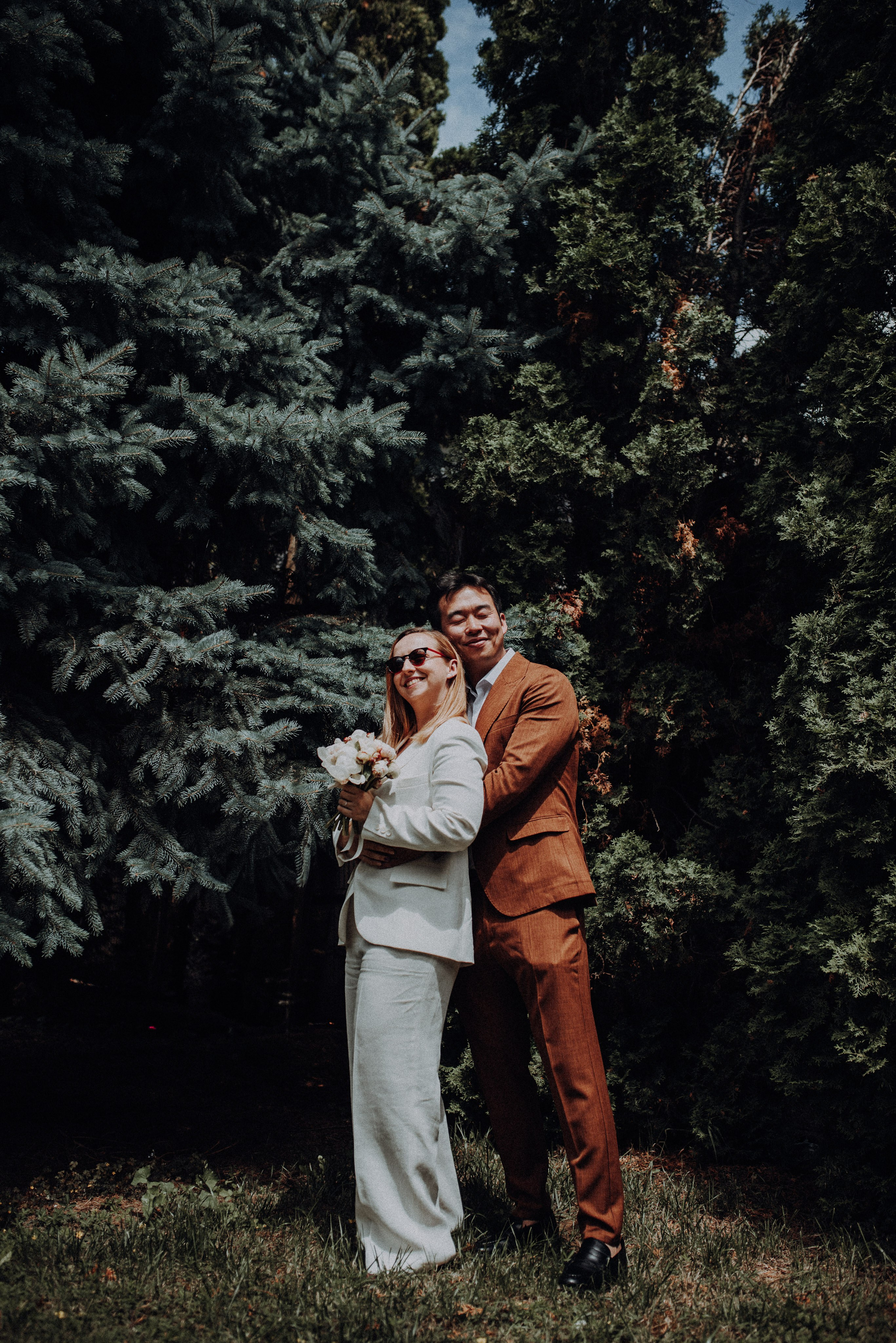 | Carmen & Jaewon |. Alex Vasilie | Fotograf de Nuntă, Botez și Portret | Cluj-Napoca