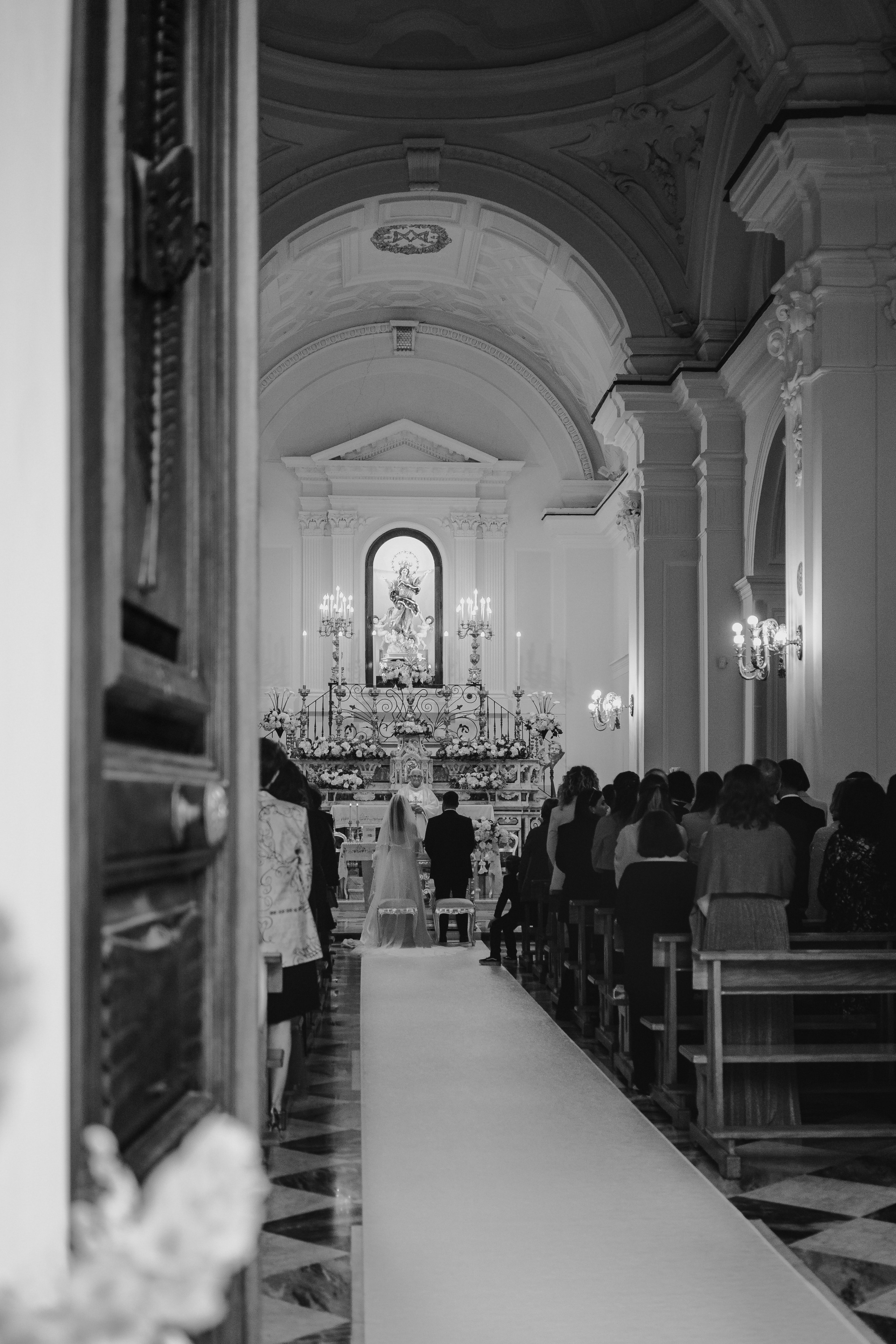 Davide & Francesca. Pagina principale